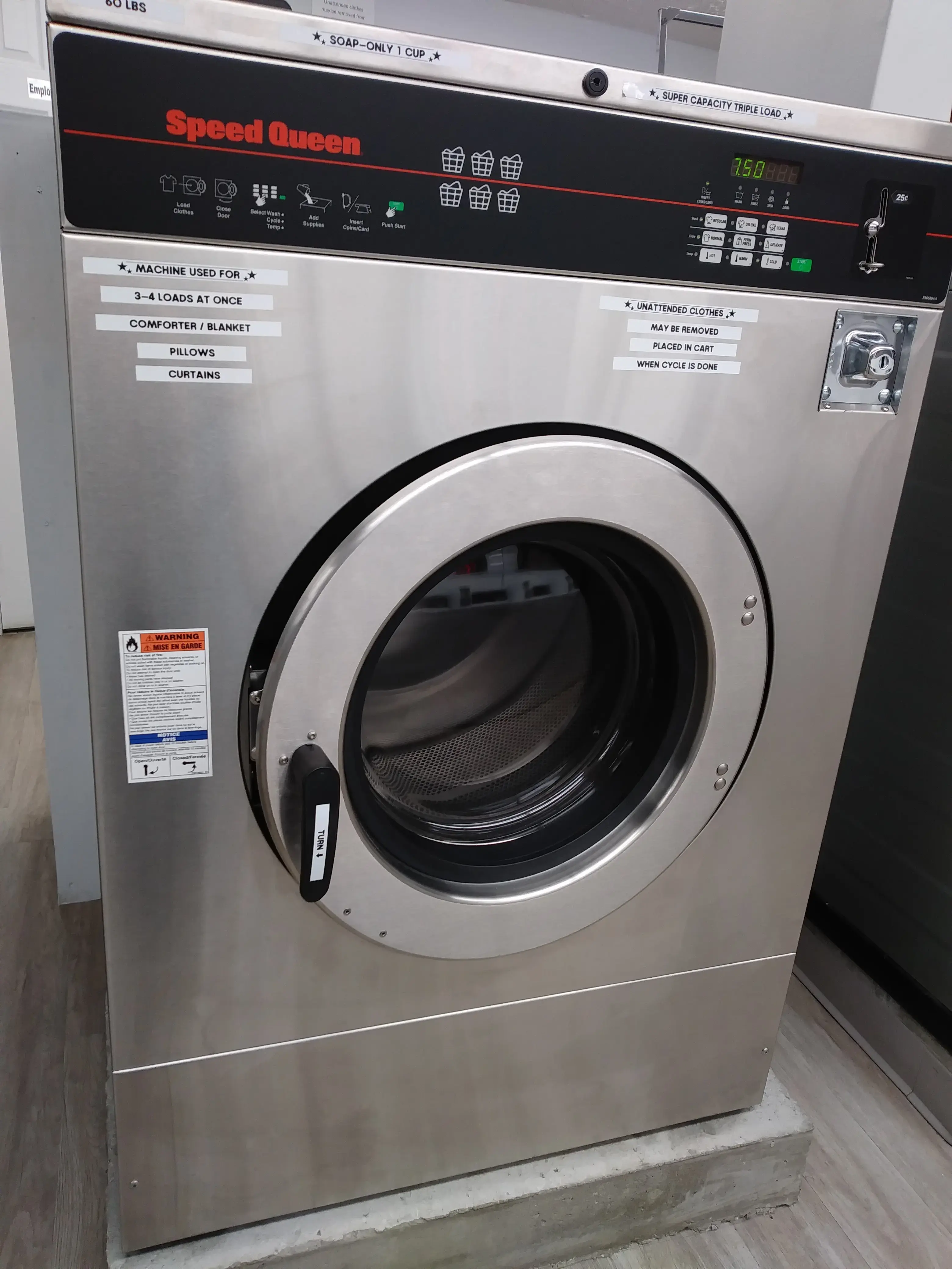Nashua Laundry thumbnail 11
