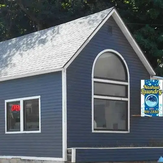 Nashua Laundry - Image 20