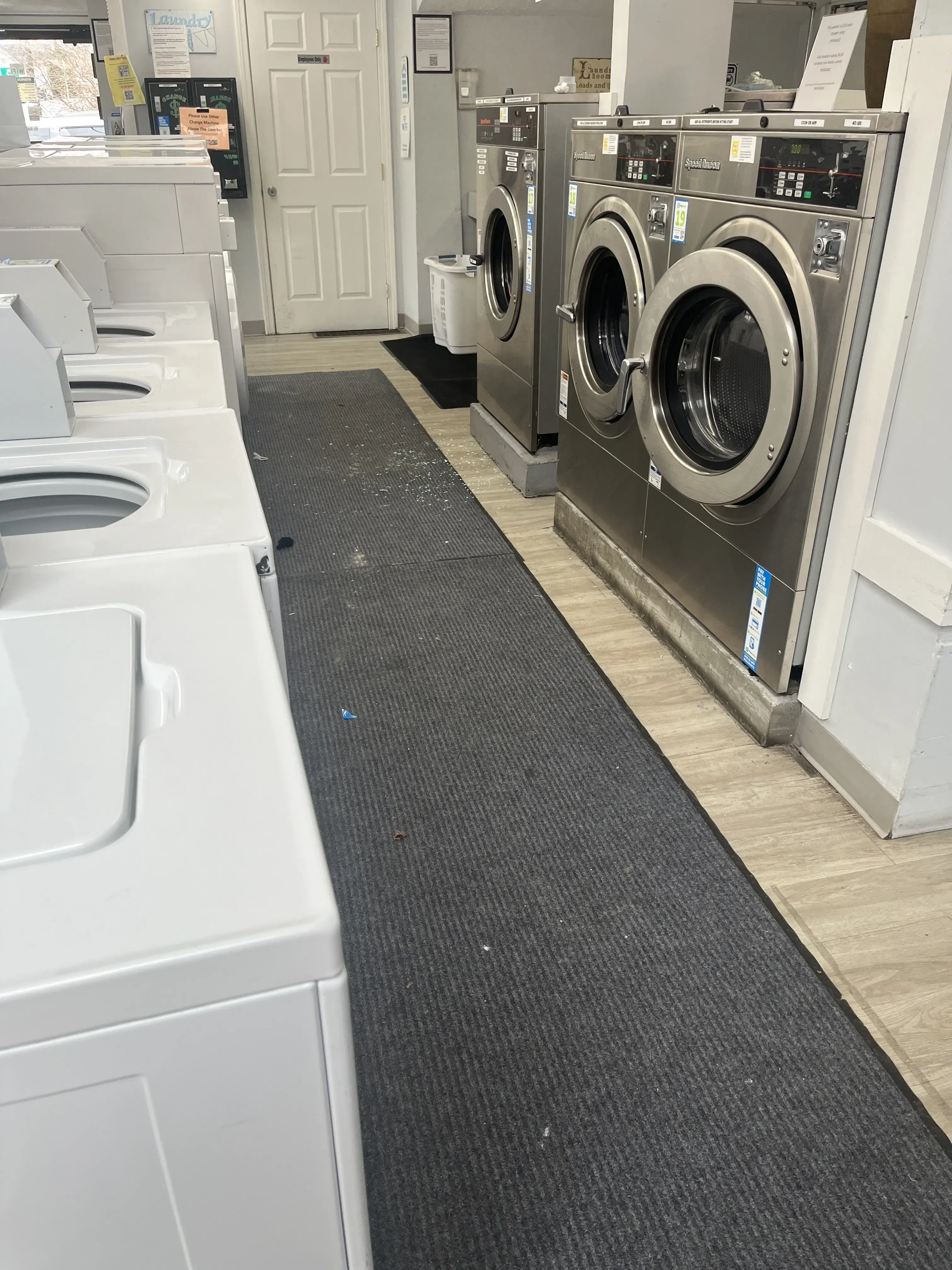 Nashua Laundry - Image 5