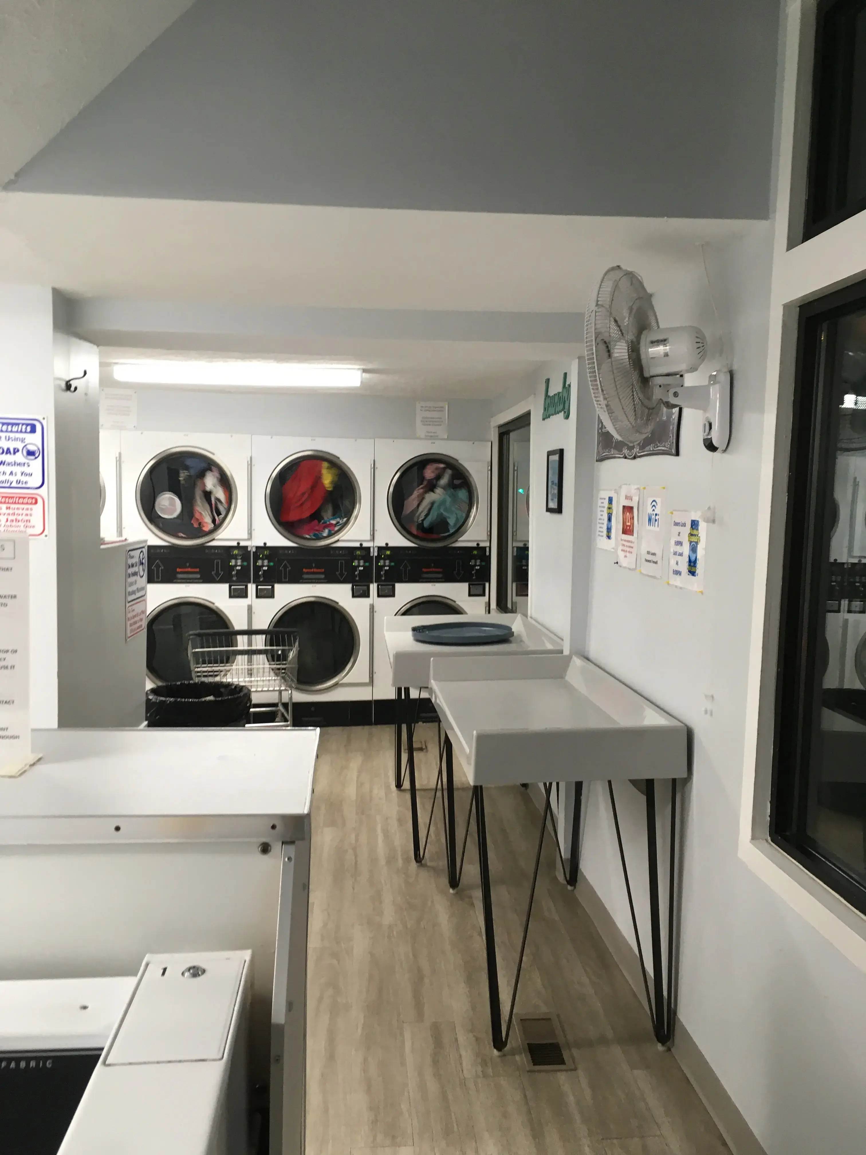 Nashua Laundry - Image 4