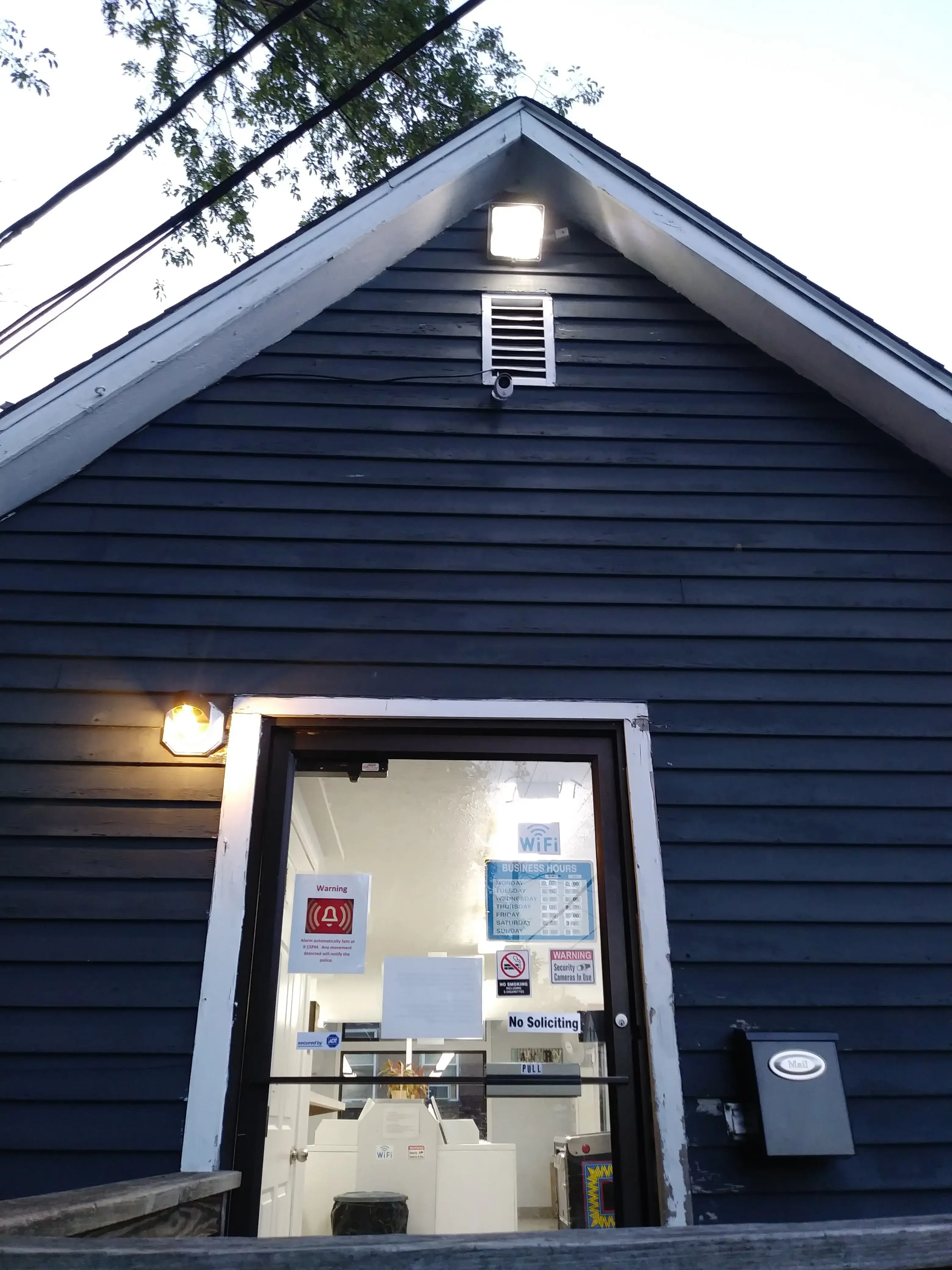Nashua Laundry - Image 19