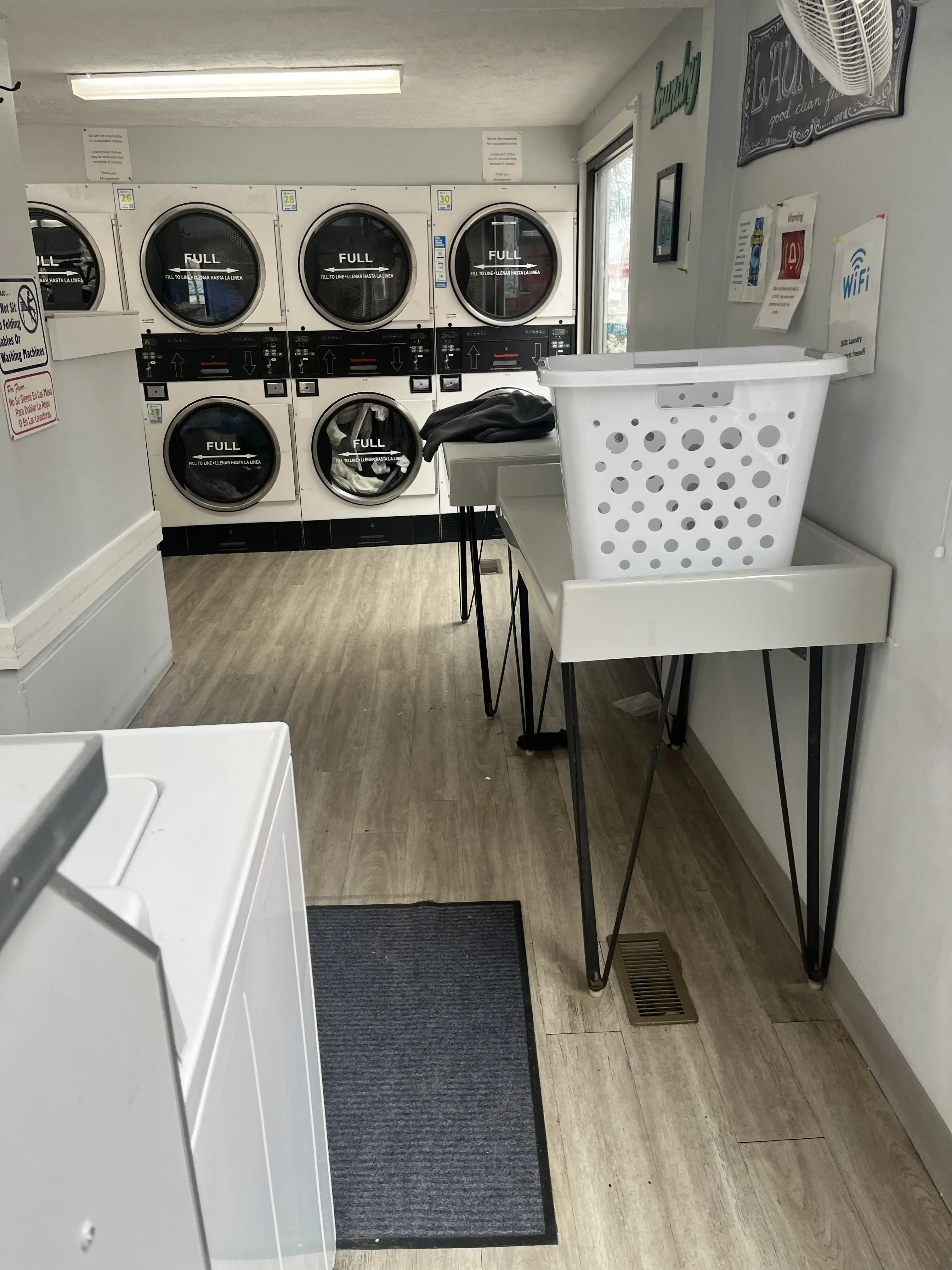 Nashua Laundry thumbnail 2
