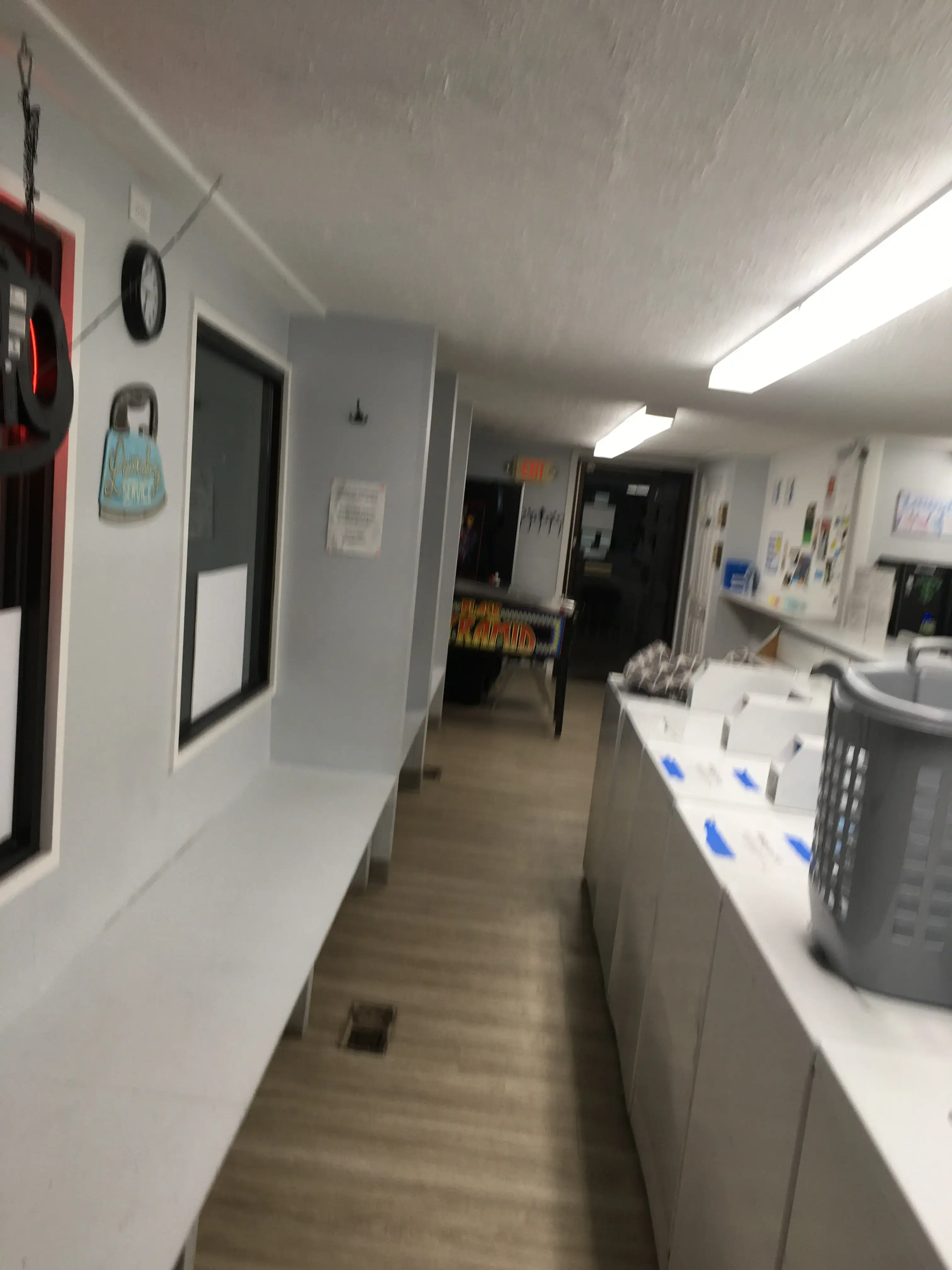 Nashua Laundry - Image 14