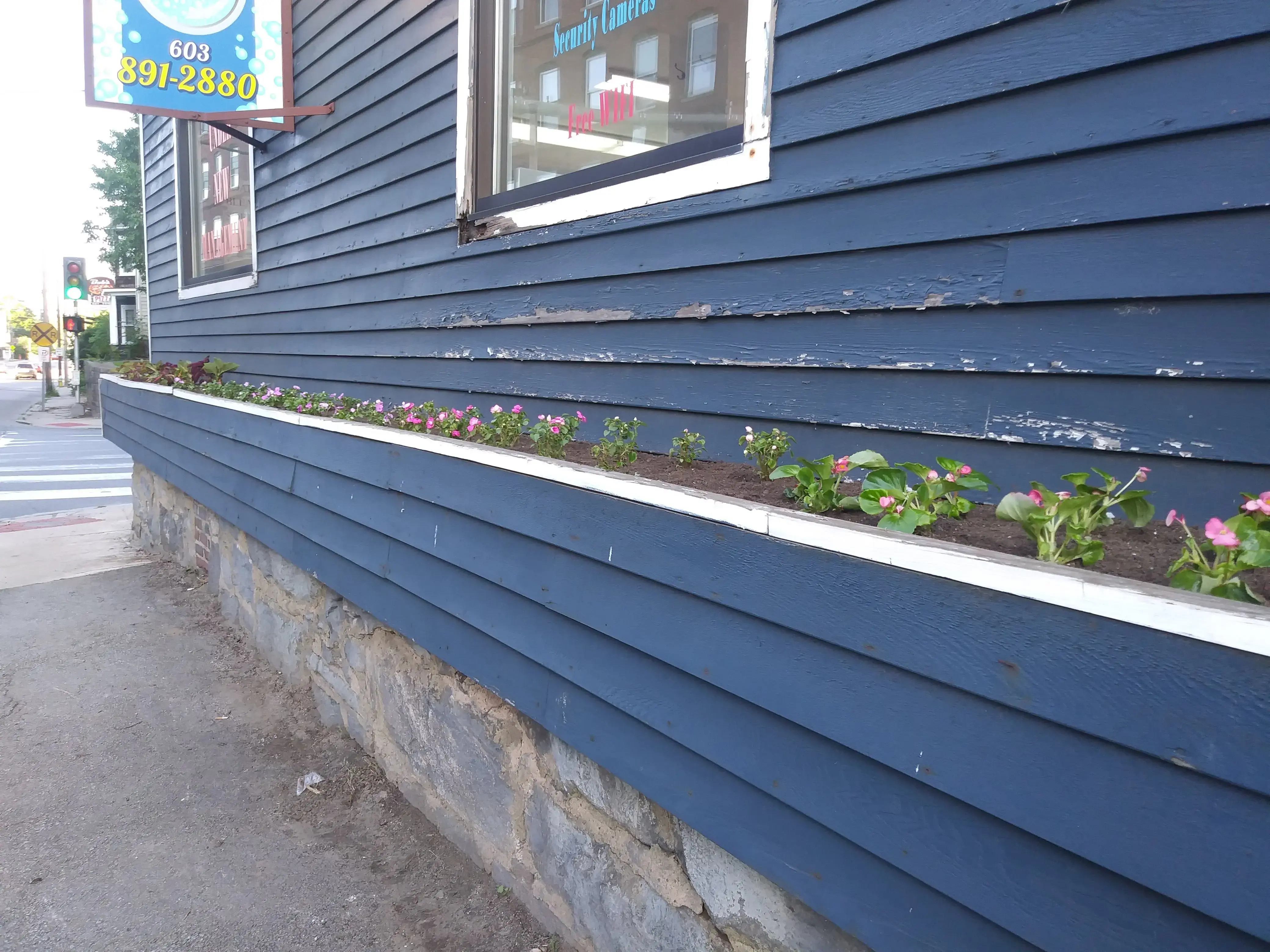 Nashua Laundry - Image 9