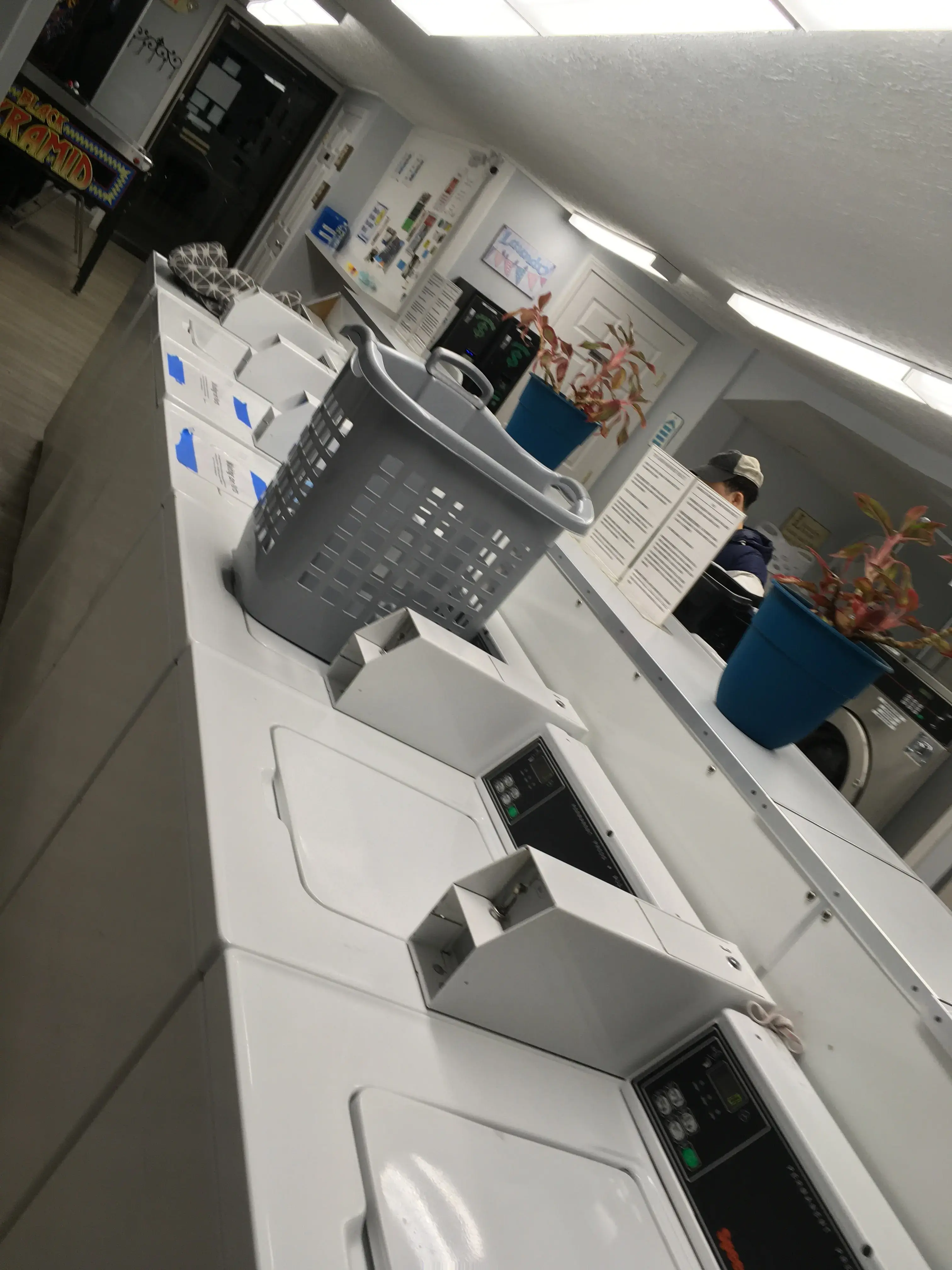 Nashua Laundry - Image 7