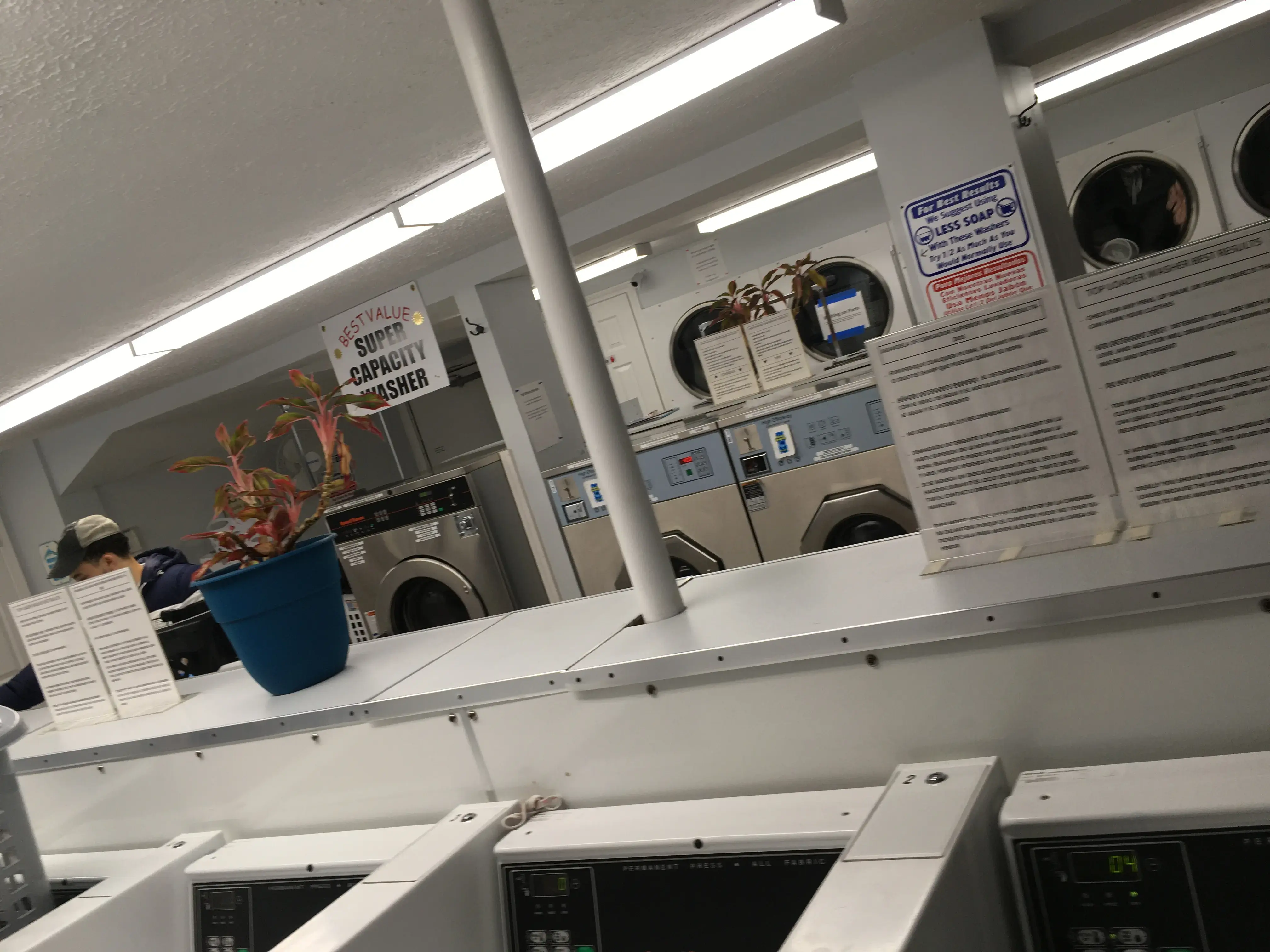 Nashua Laundry - Image 17