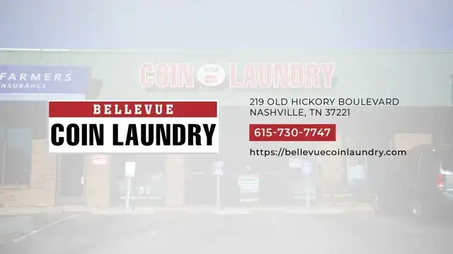 Nashville Laundry thumbnail 2