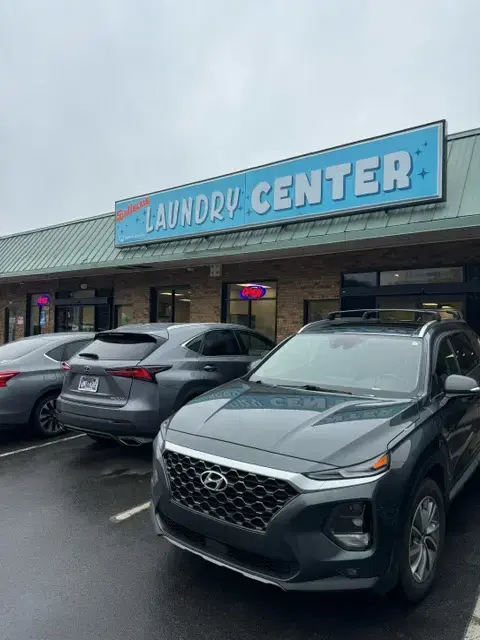 Nashville Laundry location
