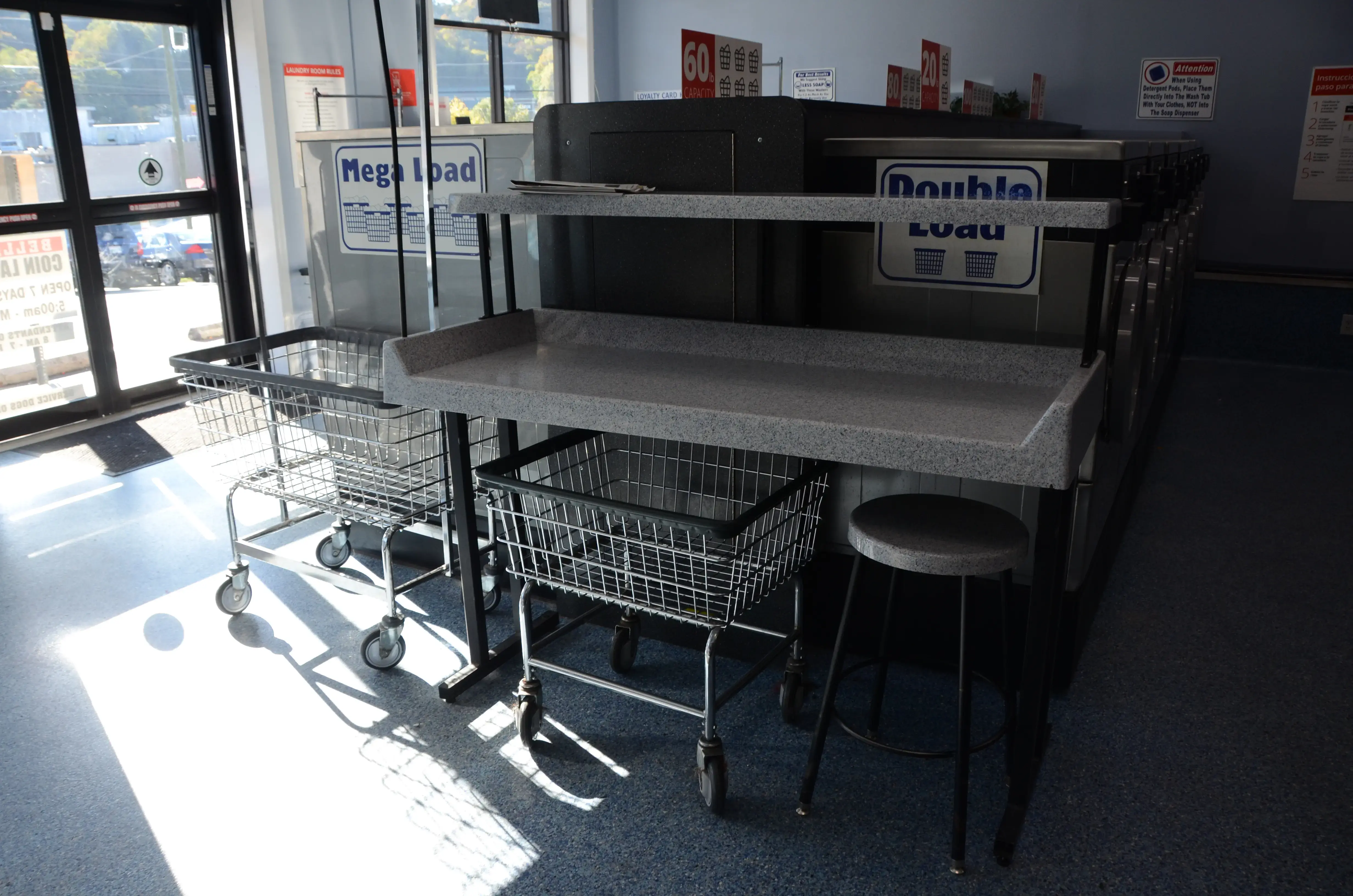 Nashville Laundry - Image 11