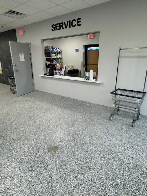 Nashville Laundry - Image 19