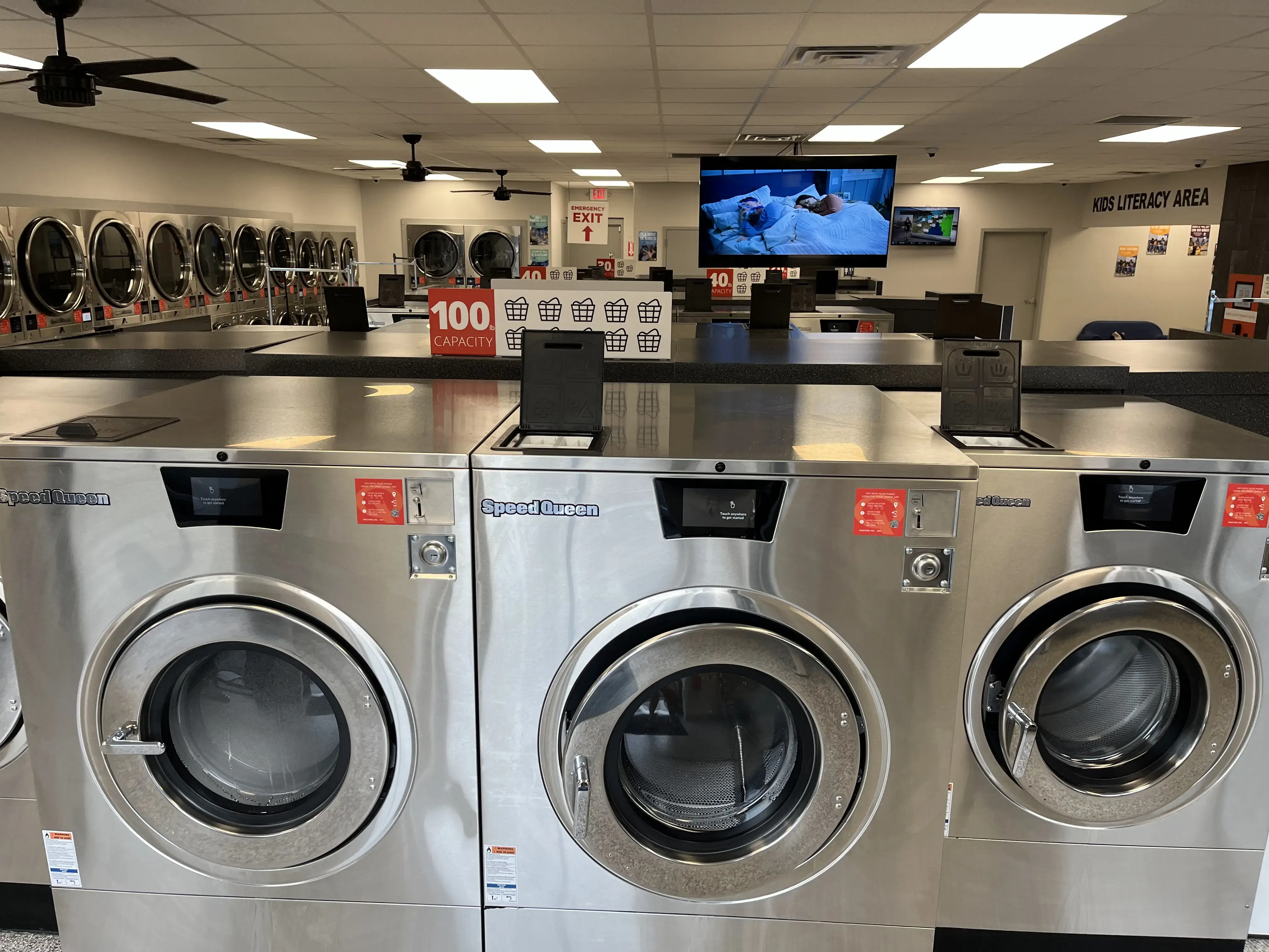 Nashville Laundry - Image 3