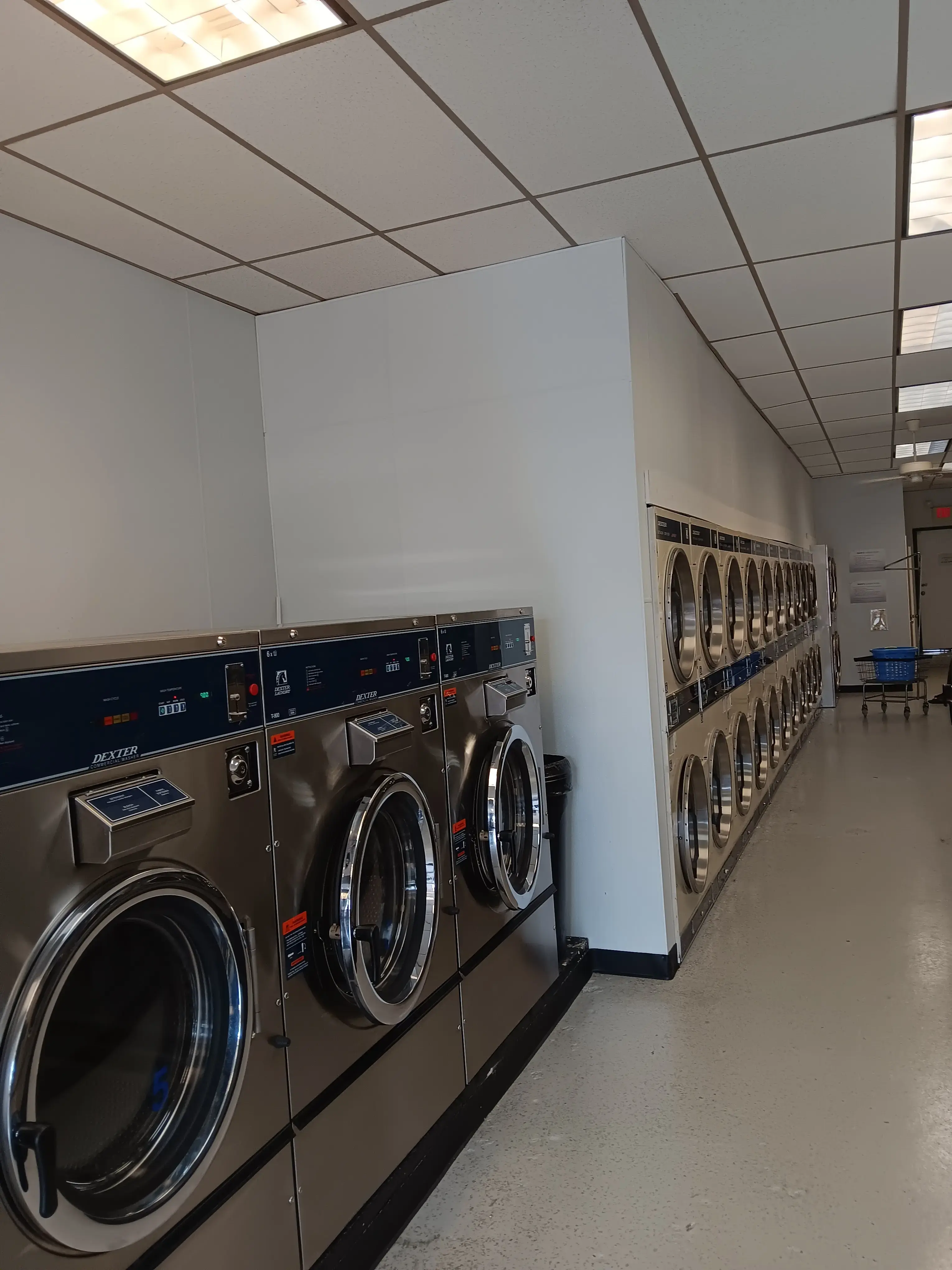 Nate's Laundry Room - Image 11