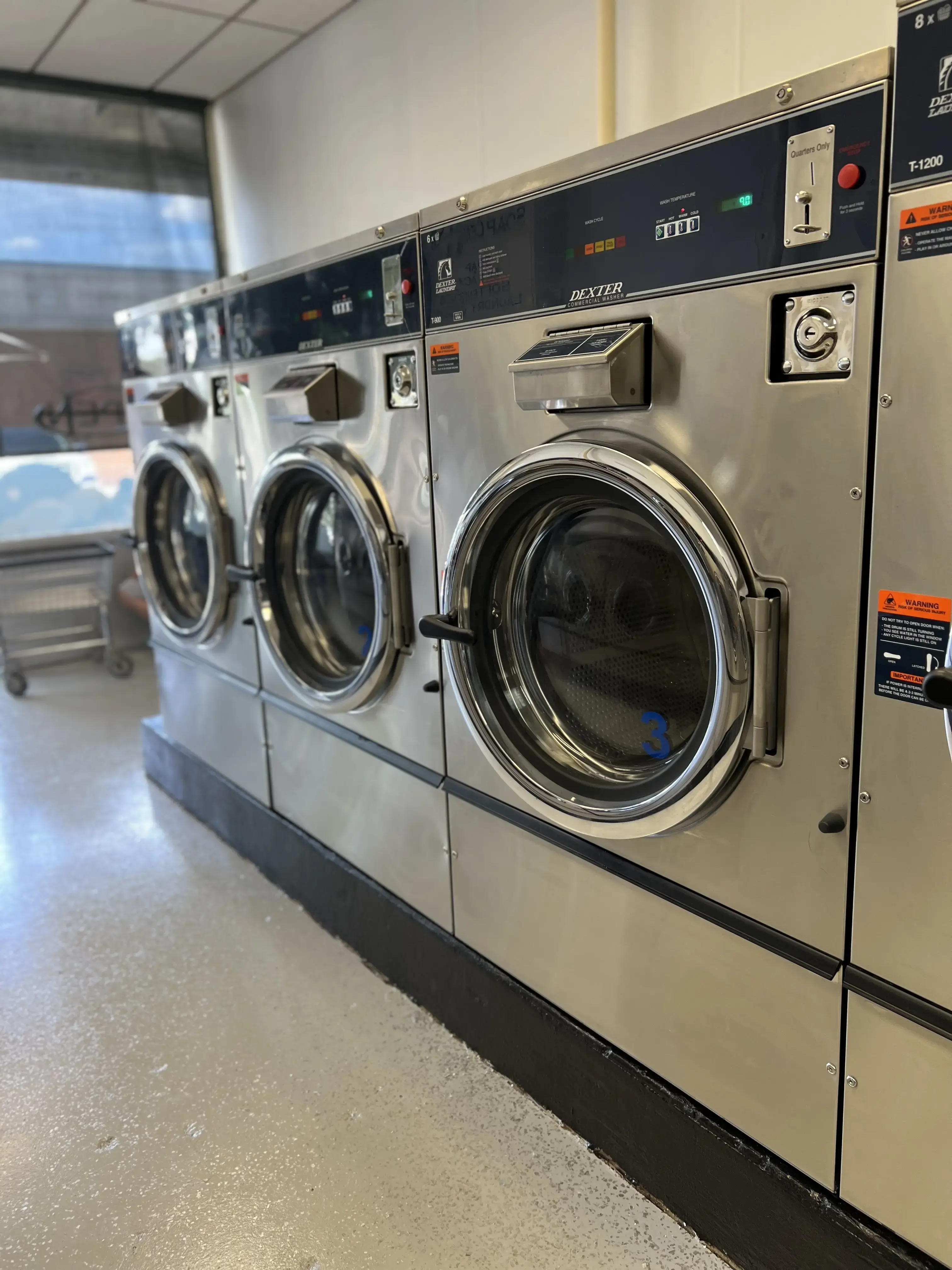 Nate's Laundry Room thumbnail 12