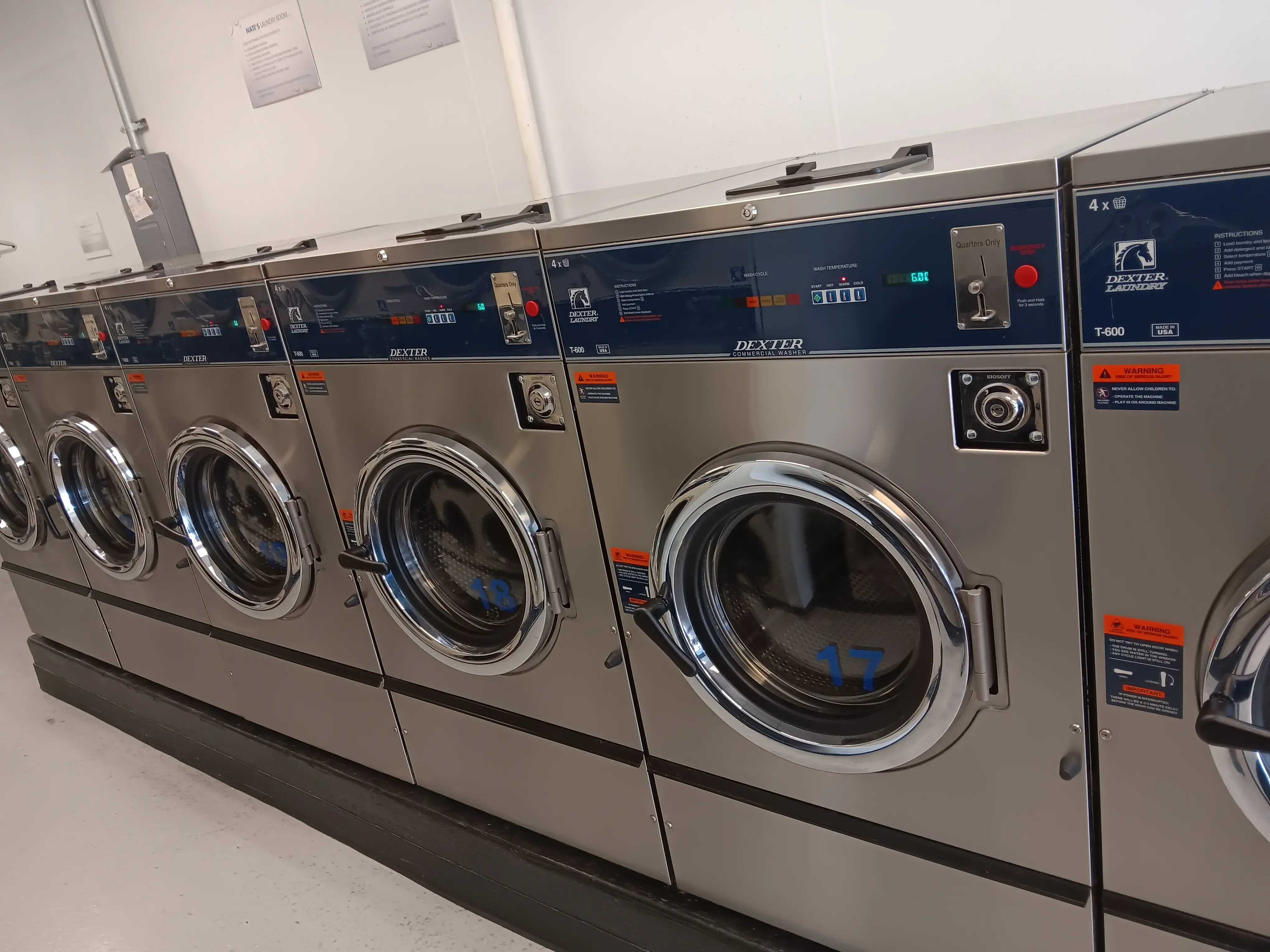 Nate's Laundry Room thumbnail 2