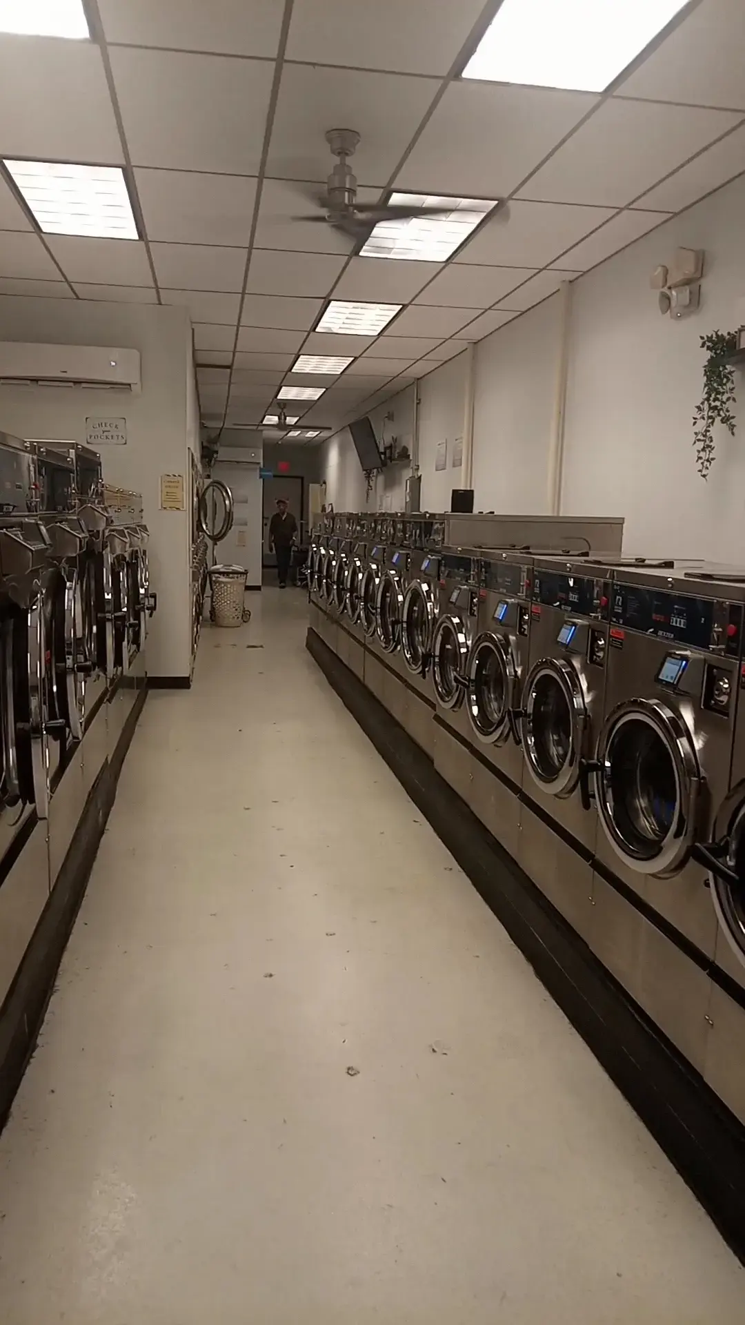 Nate's Laundry Room - Image 9