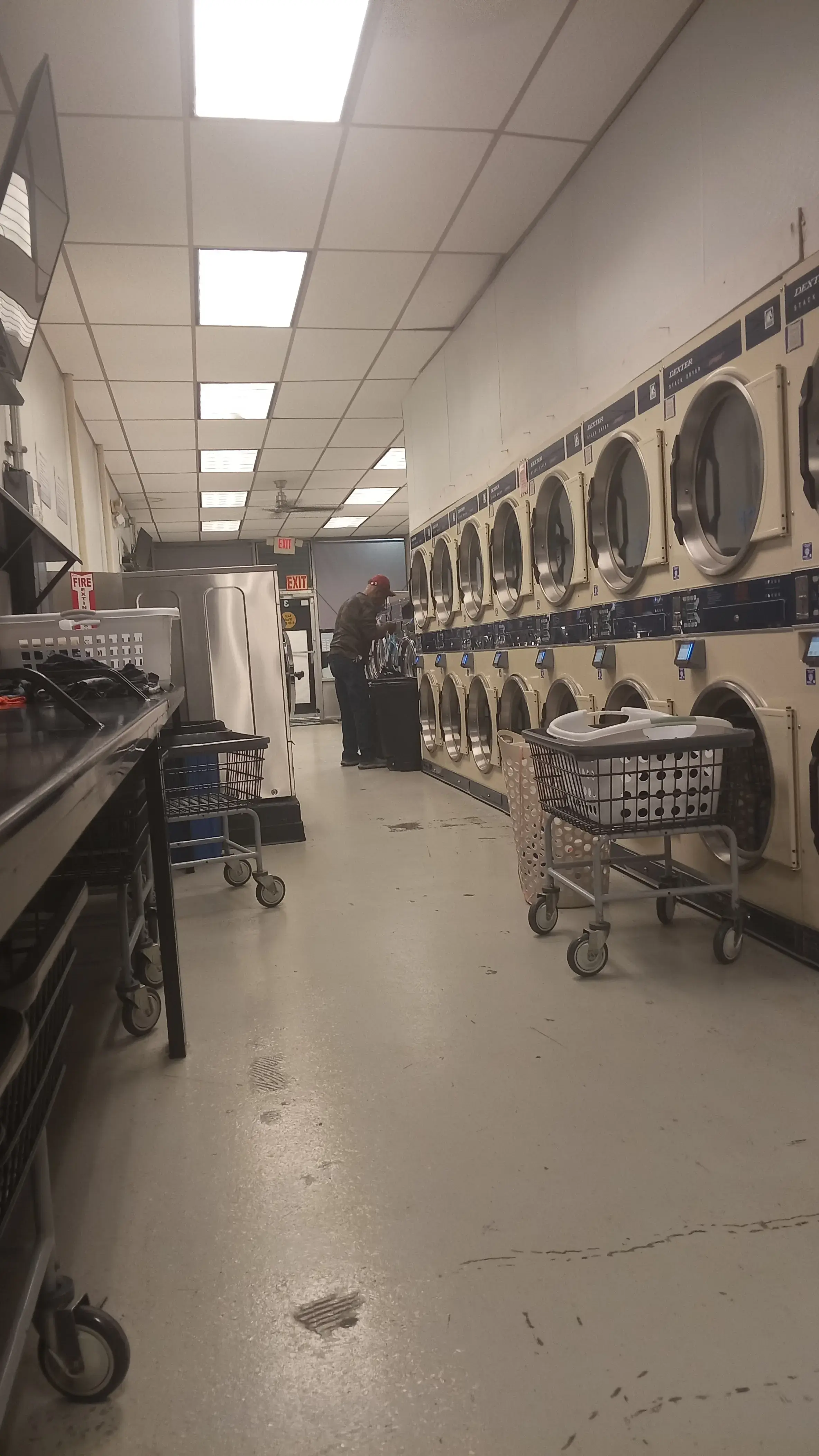 Nate's Laundry Room - Image 5