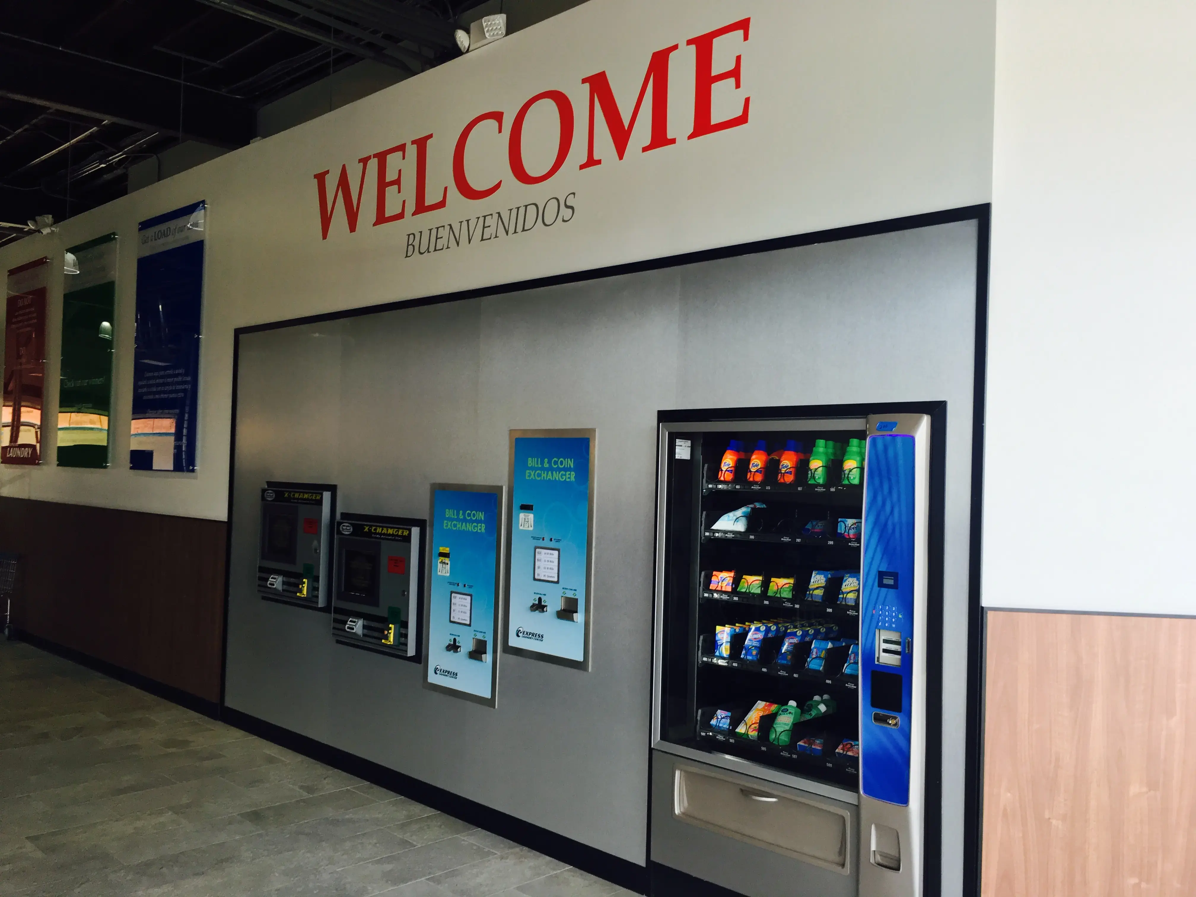 National City Express Laundry - Image 6
