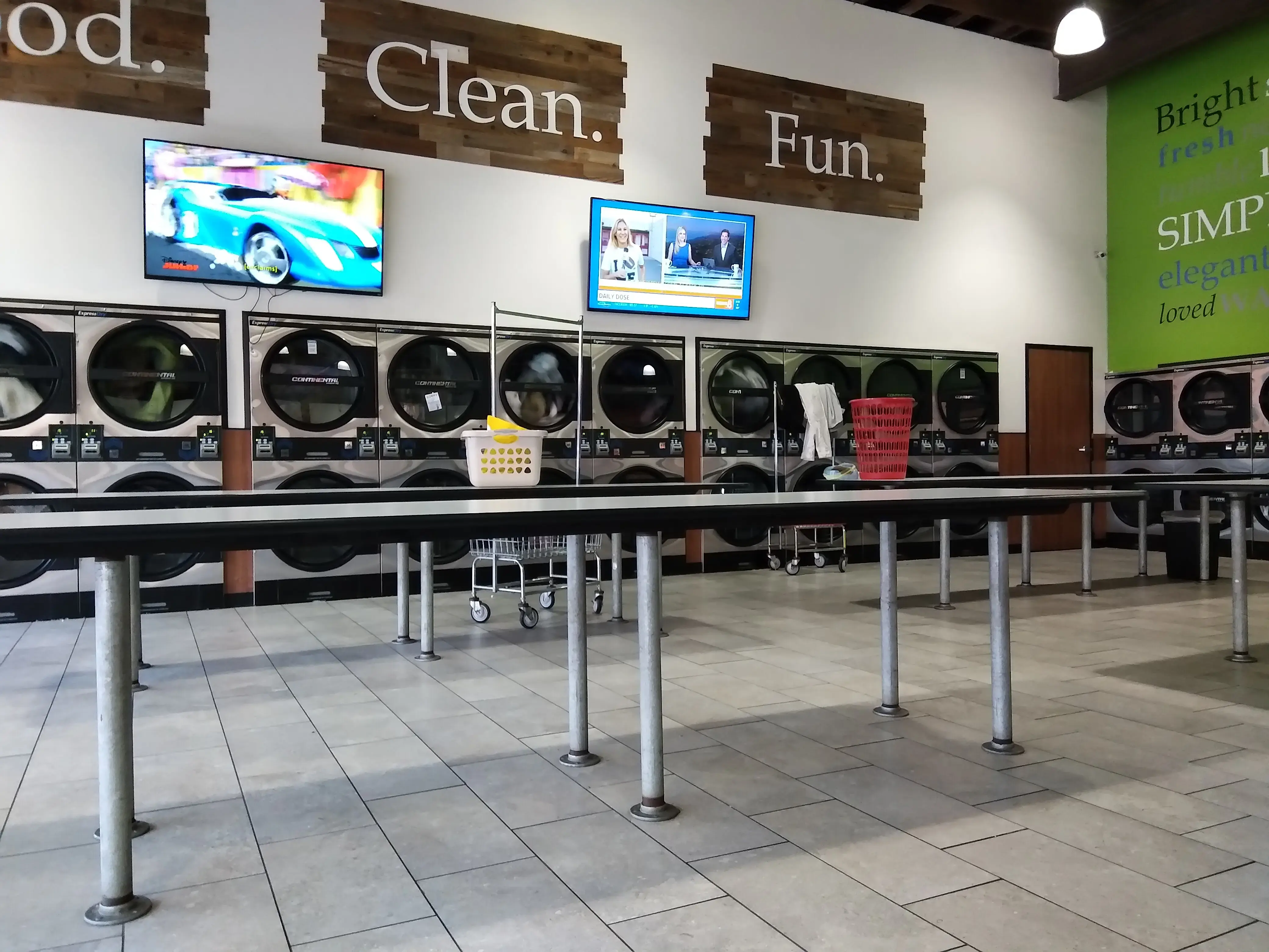 National City Express Laundry - Image 7