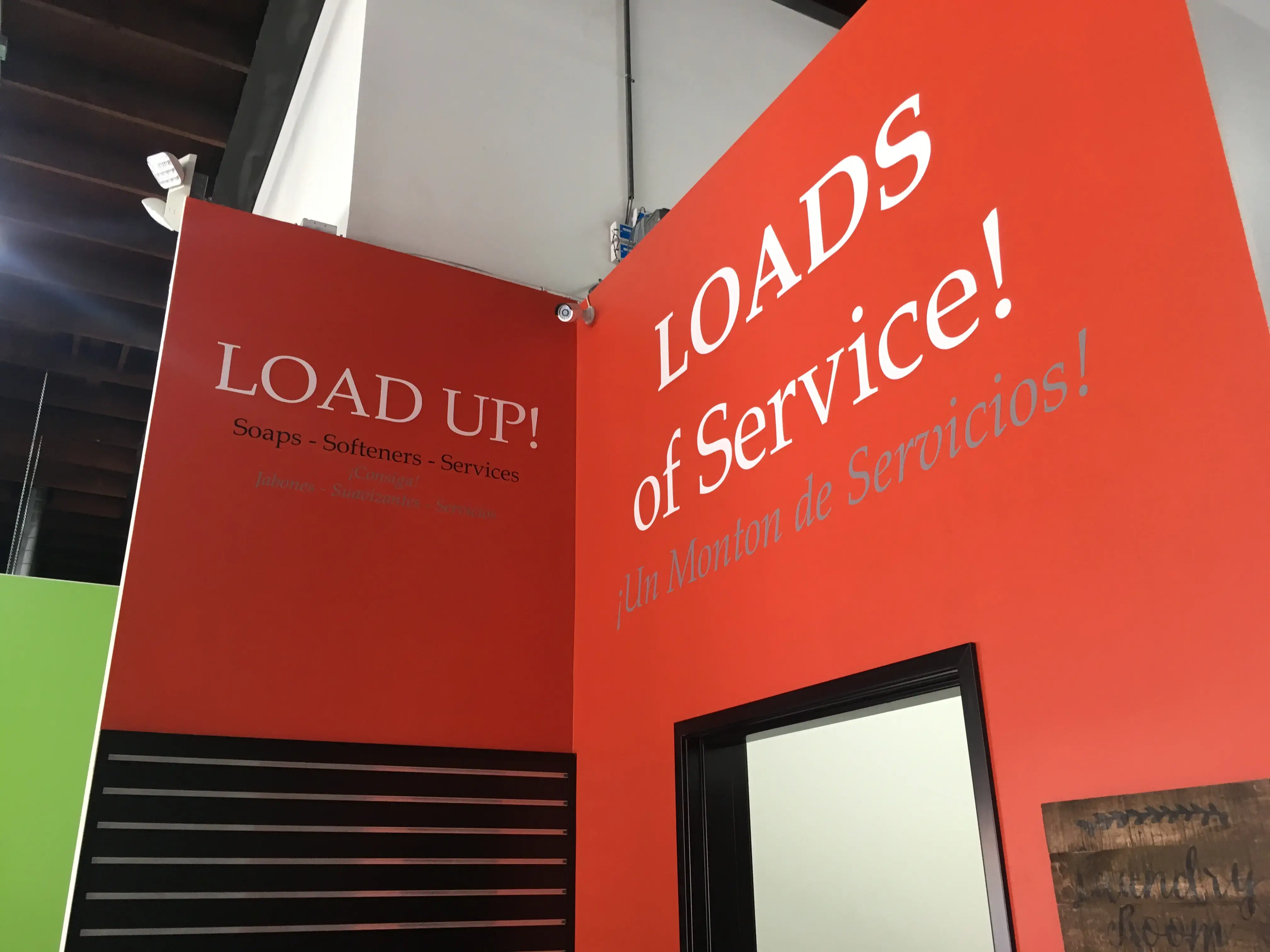 National City Express Laundry thumbnail 16