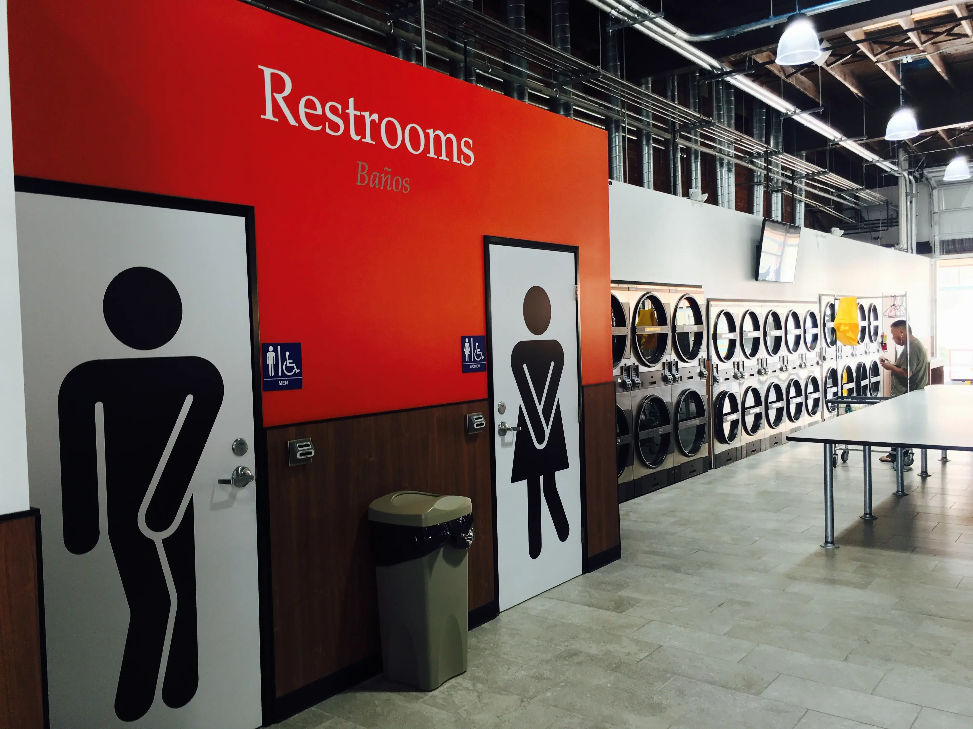 National City Express Laundry thumbnail 5