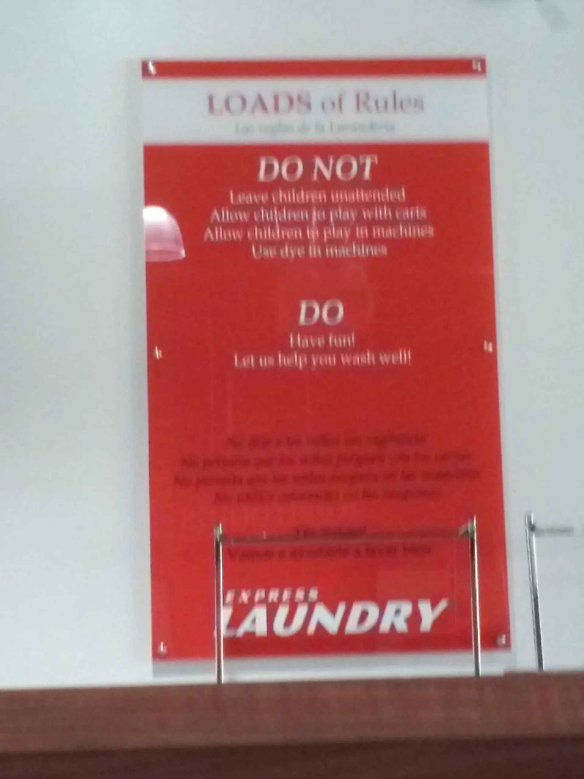 National City Express Laundry thumbnail 17