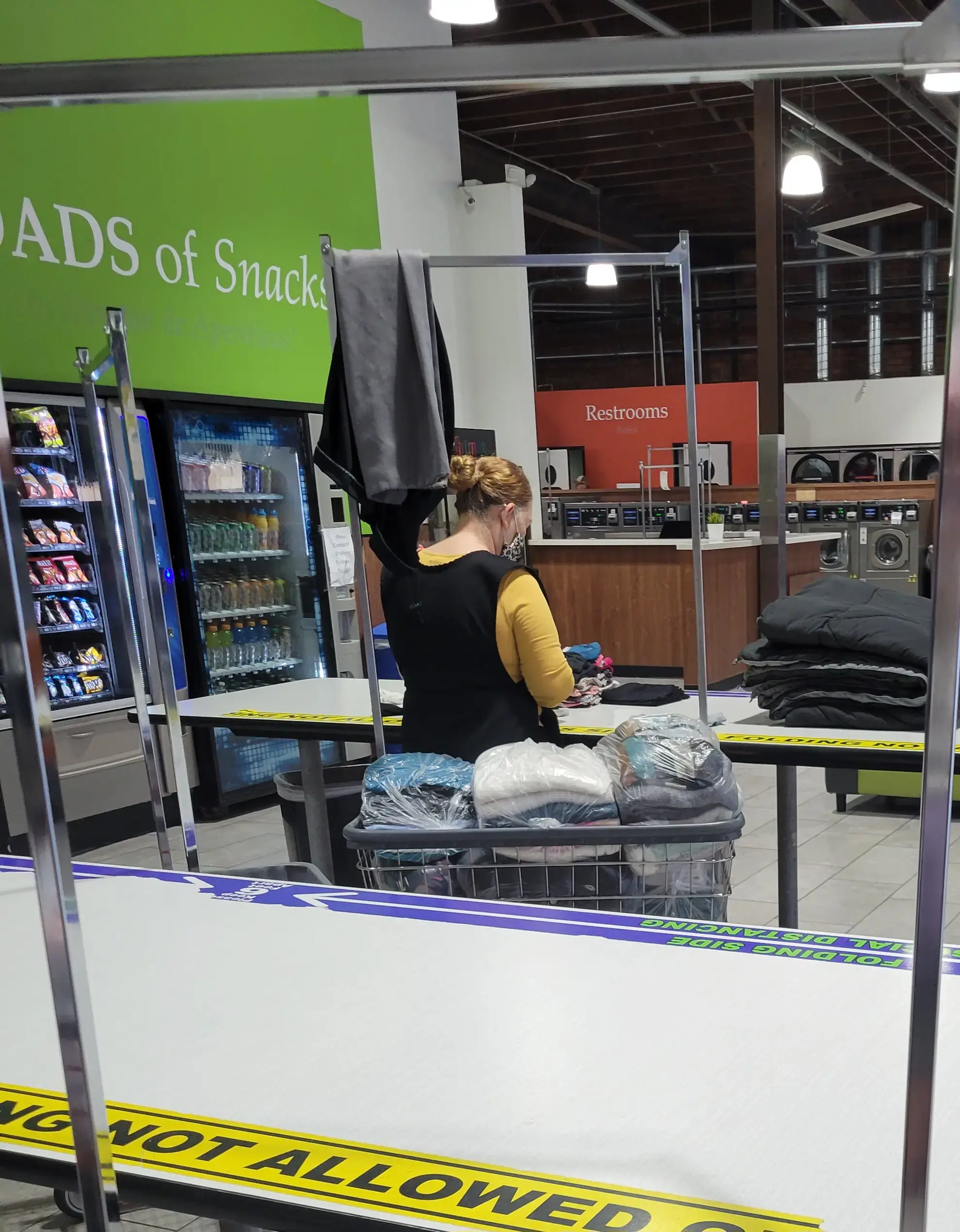National City Express Laundry - Image 3