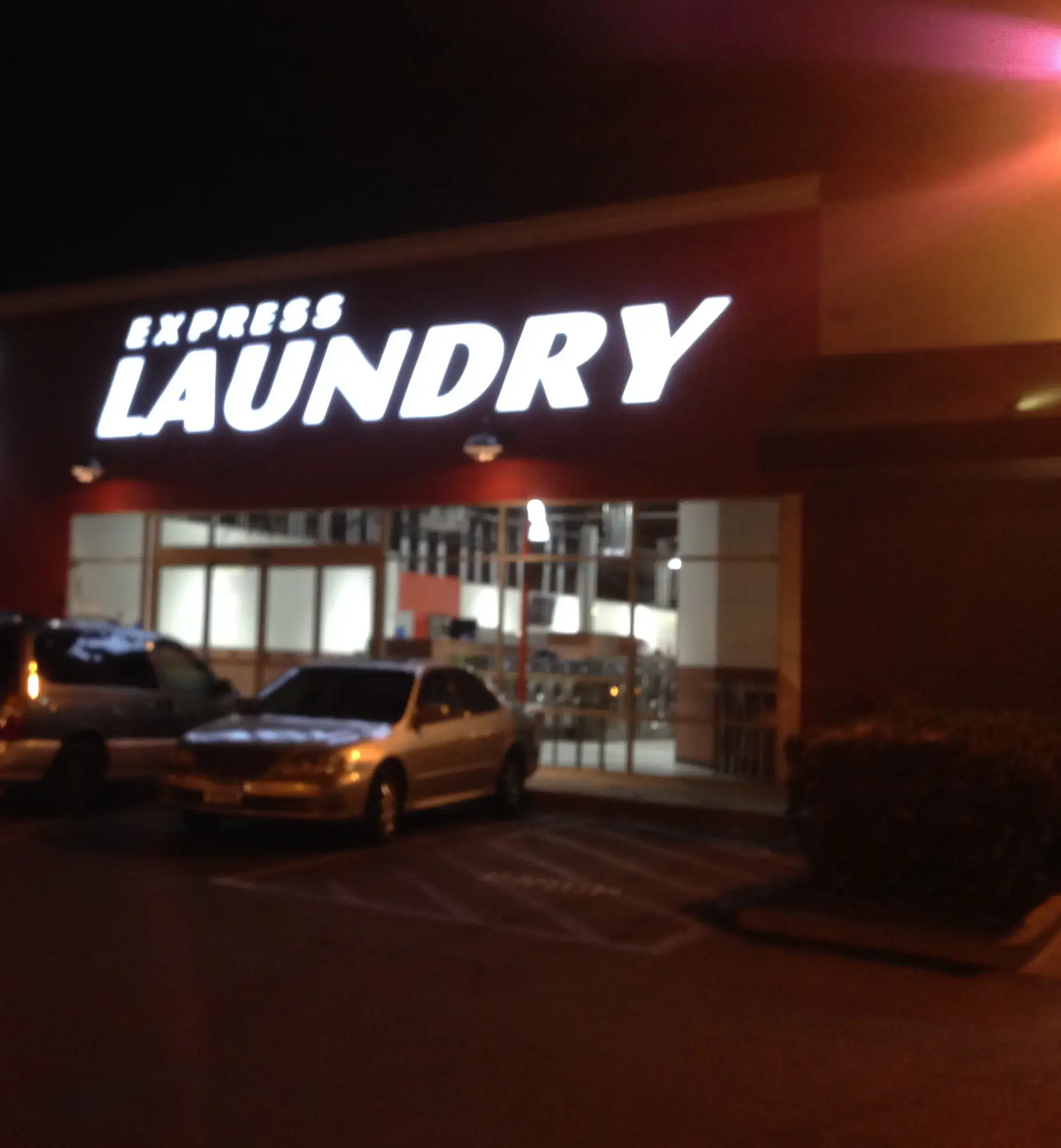 National City Express Laundry thumbnail 15