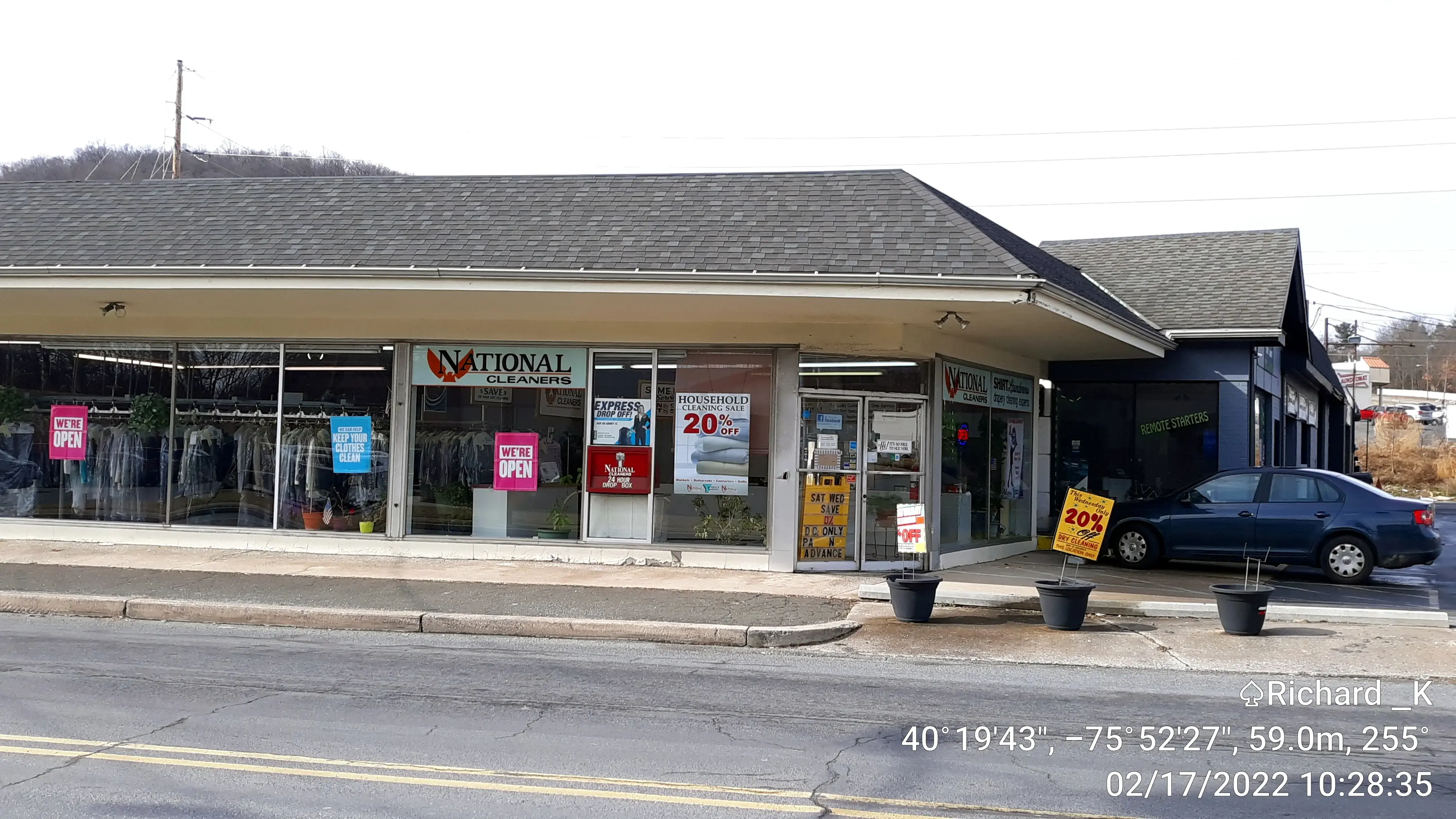 National Cleaners - Image 2