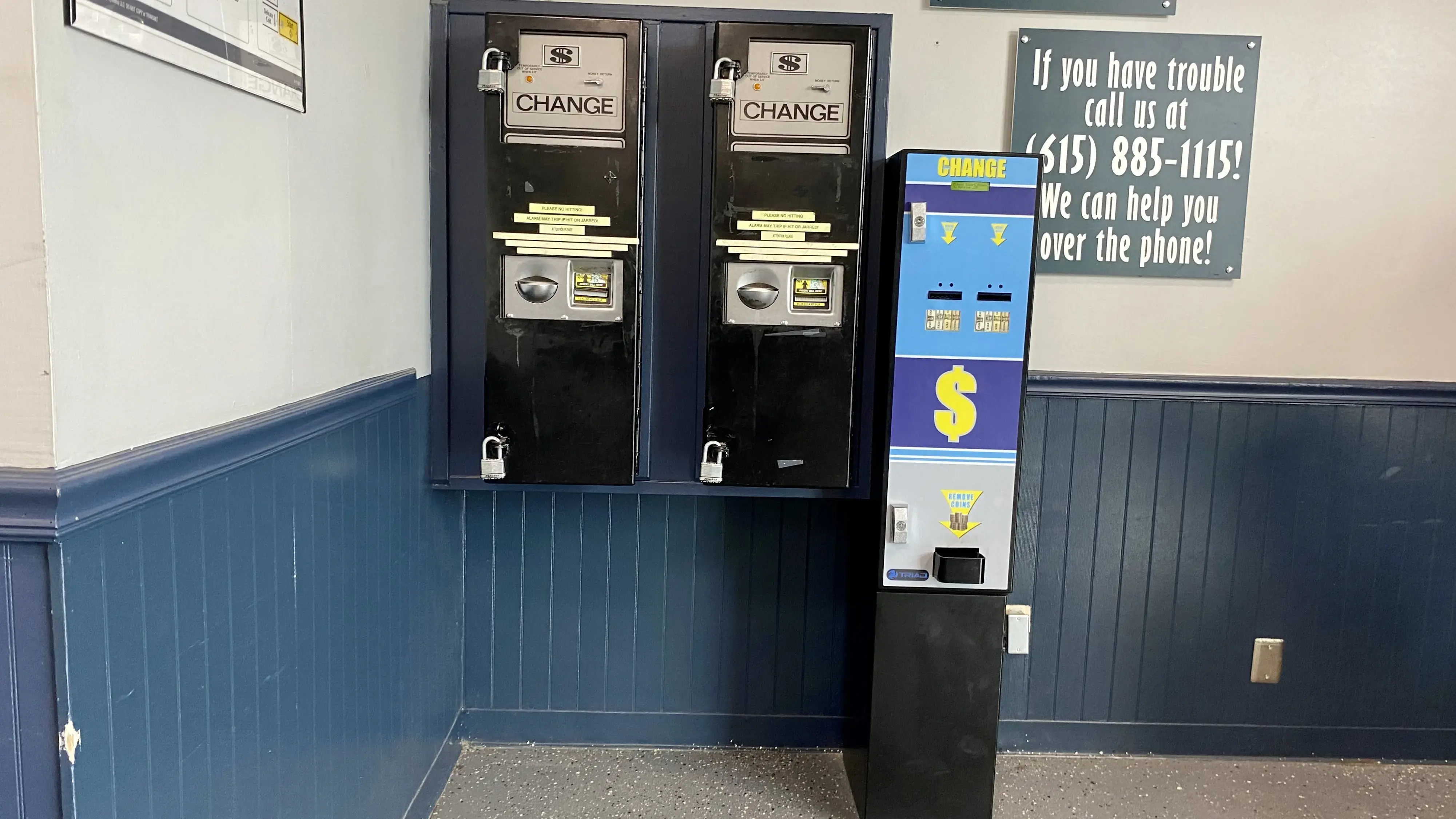 National Laundry, Dickson TN thumbnail 6