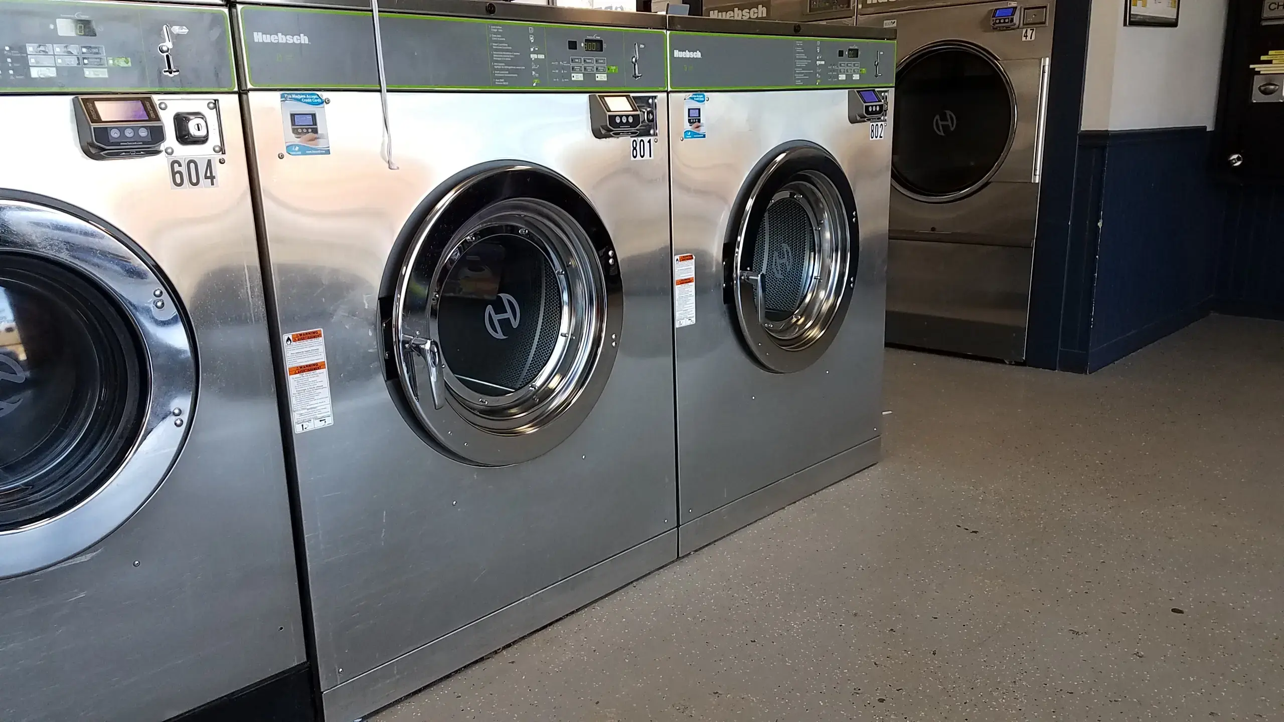 National Laundry, Dickson TN thumbnail 13