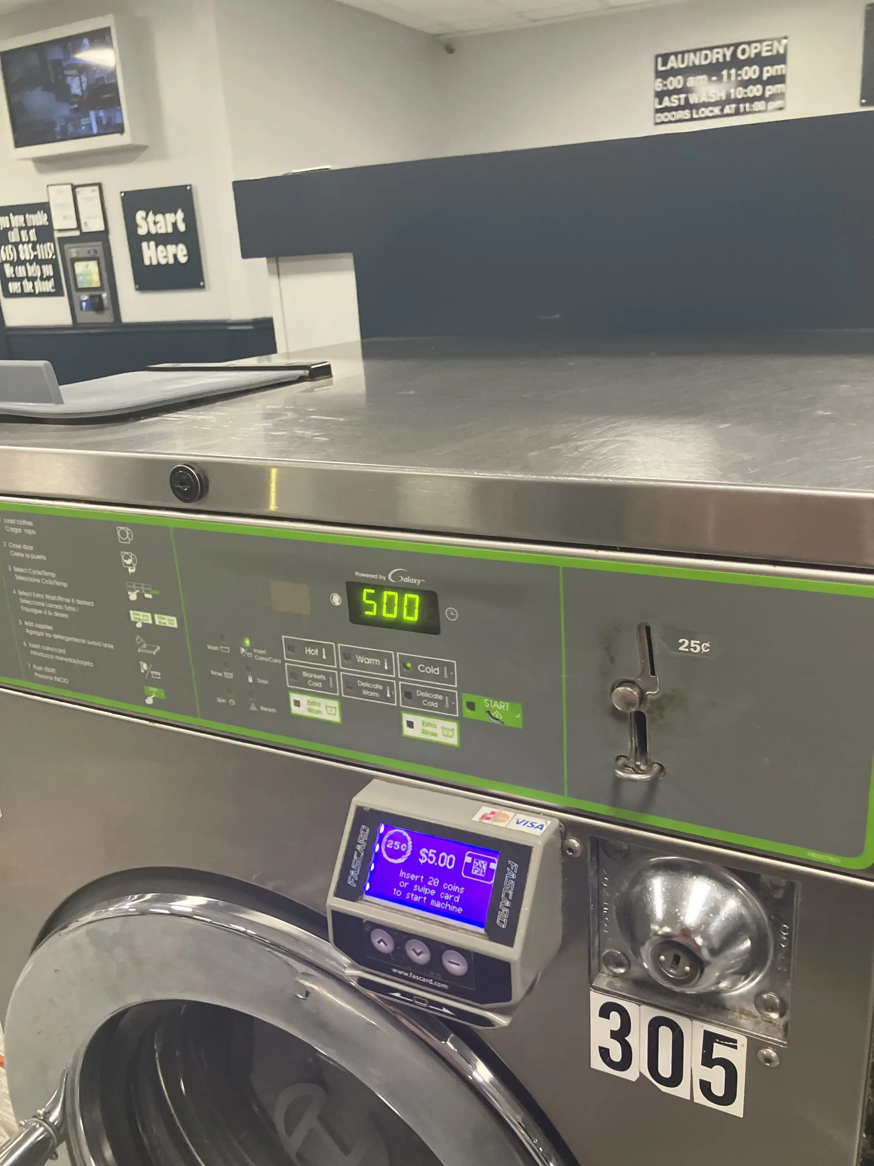 National Laundry, Dickson TN - Image 3