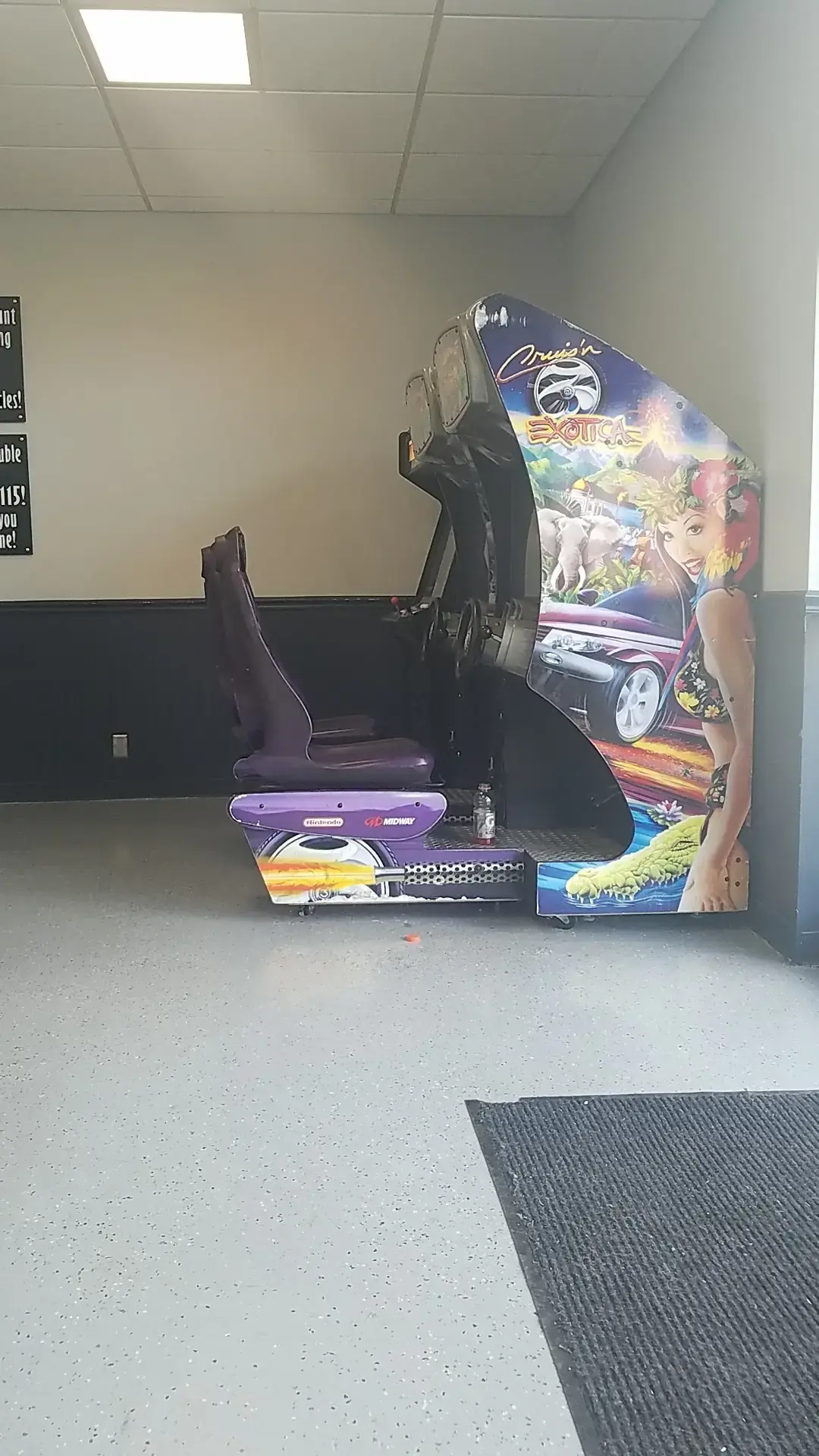 National Laundry, Dickson TN - Image 10