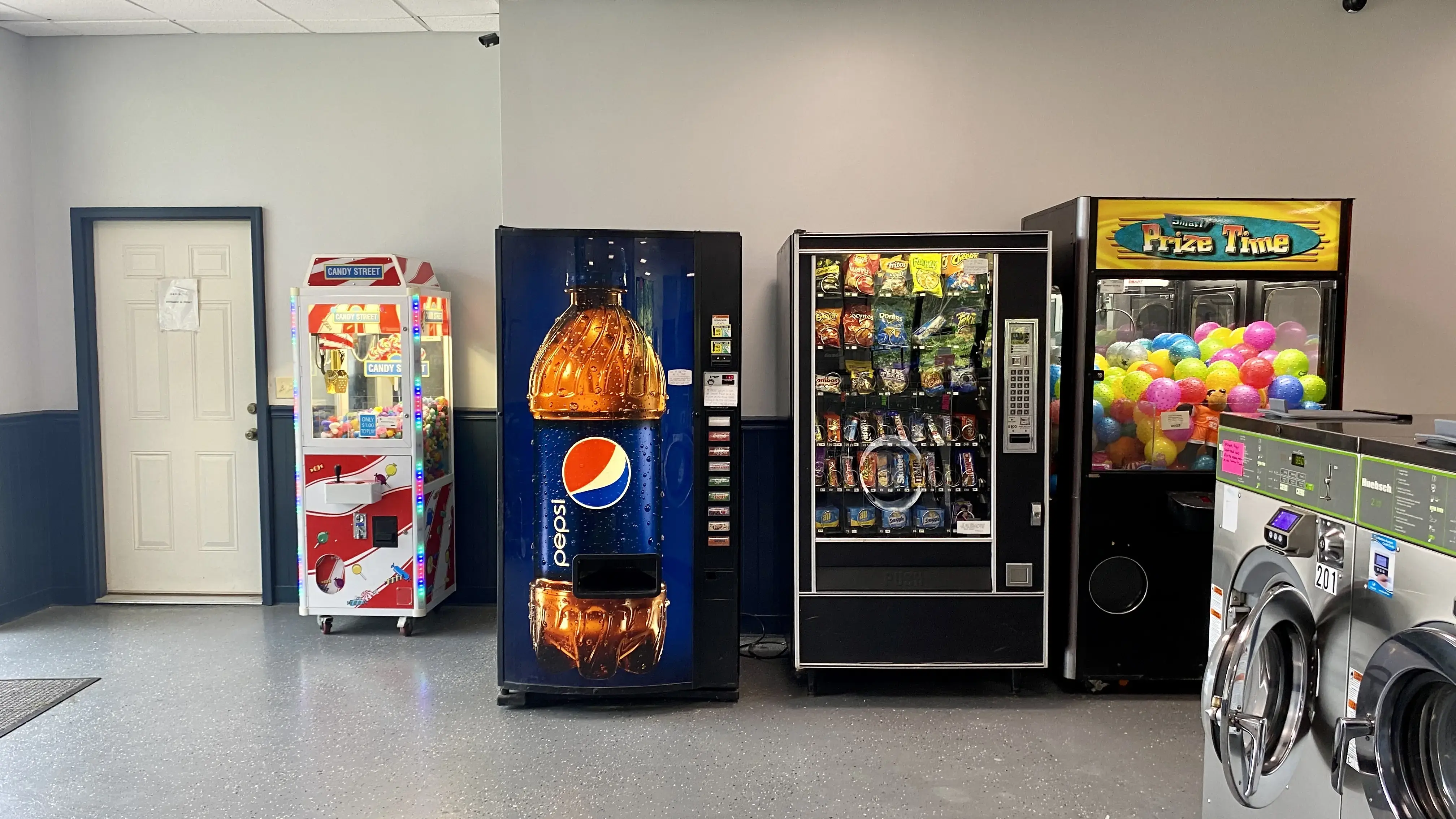 National Laundry, Dickson TN - Image 2