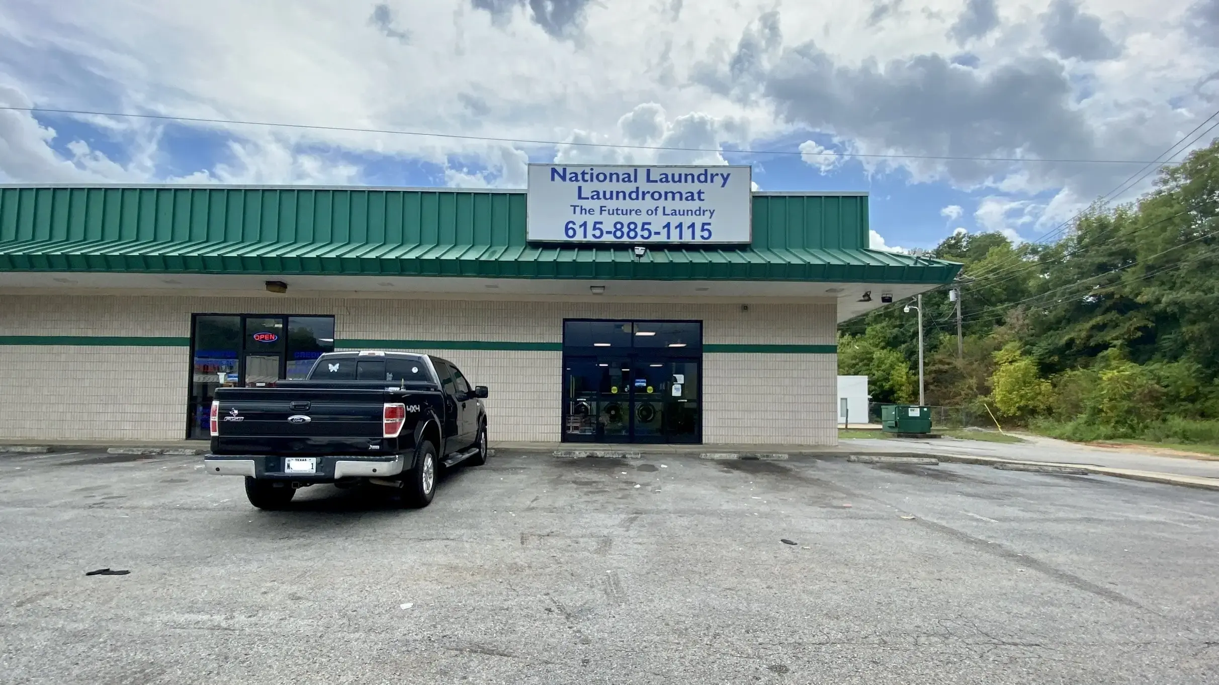 National Laundry, Dickson TN thumbnail 4