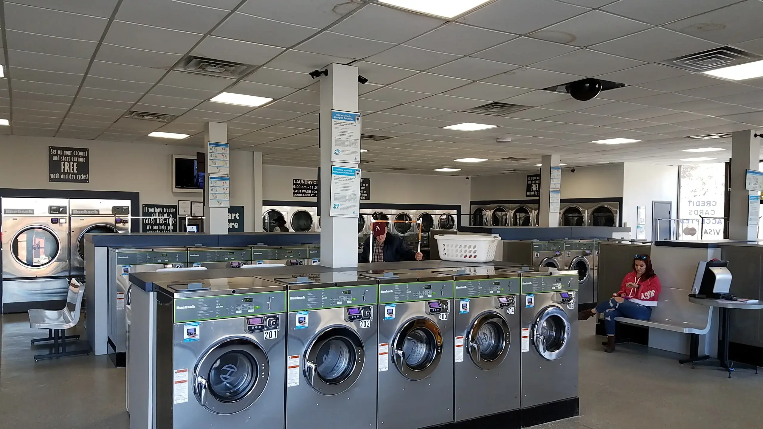 National Laundry, Dickson TN thumbnail 12