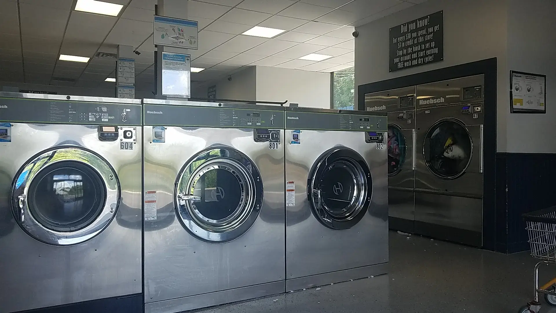 National Laundry, Dickson TN - Image 14