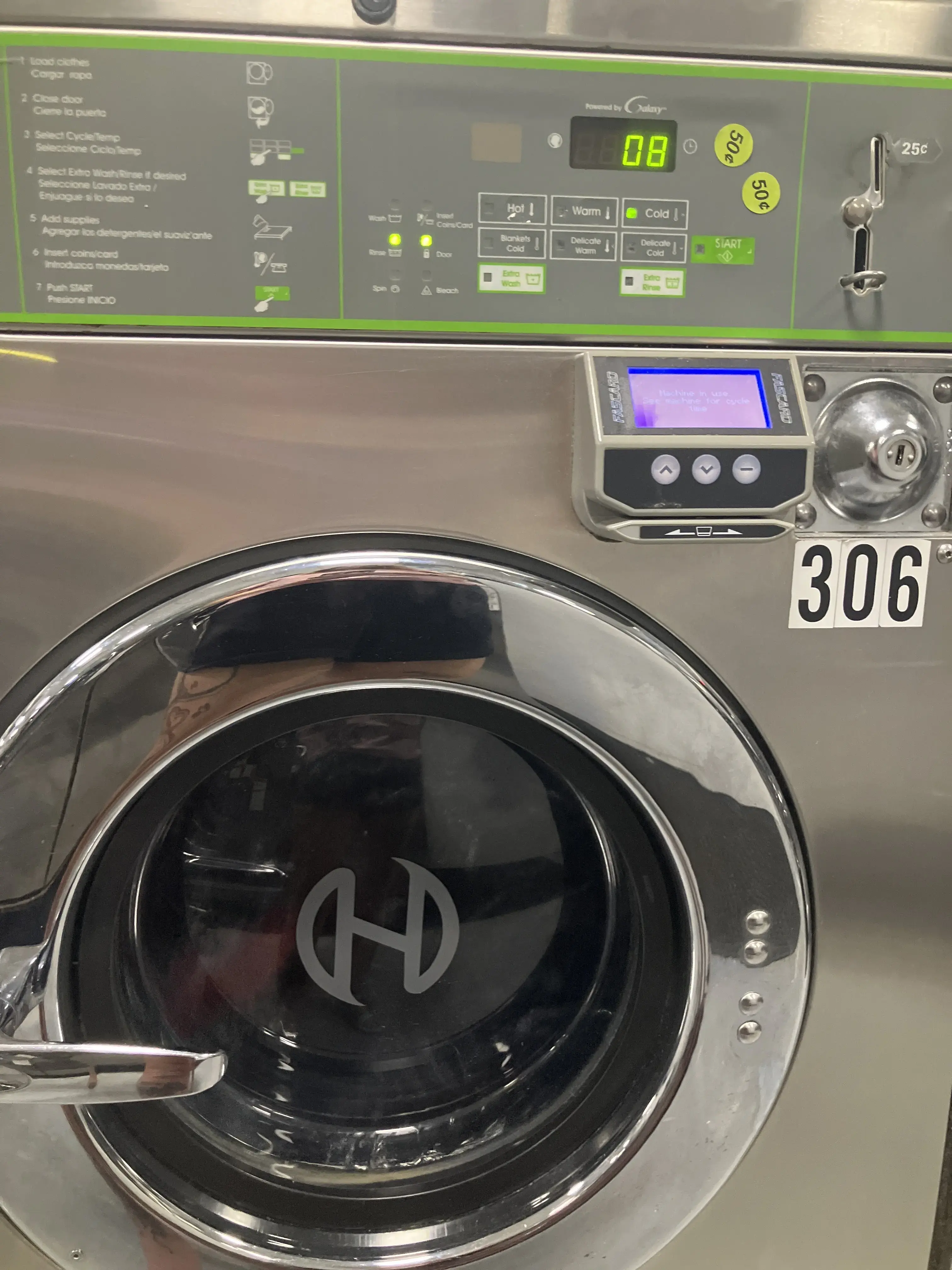 National Laundry, Dickson TN - Image 7