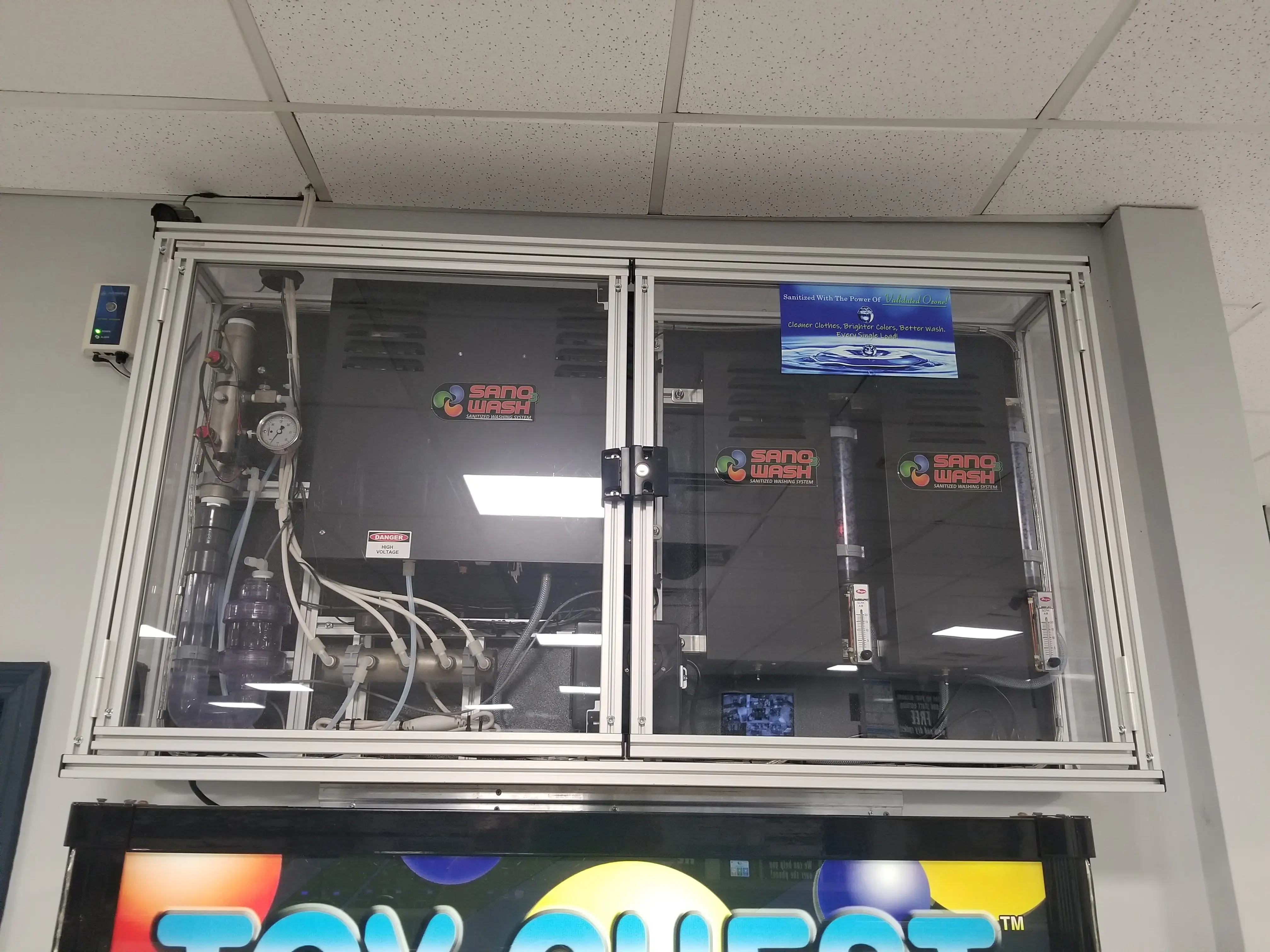 National Laundry, Dickson TN - Image 5