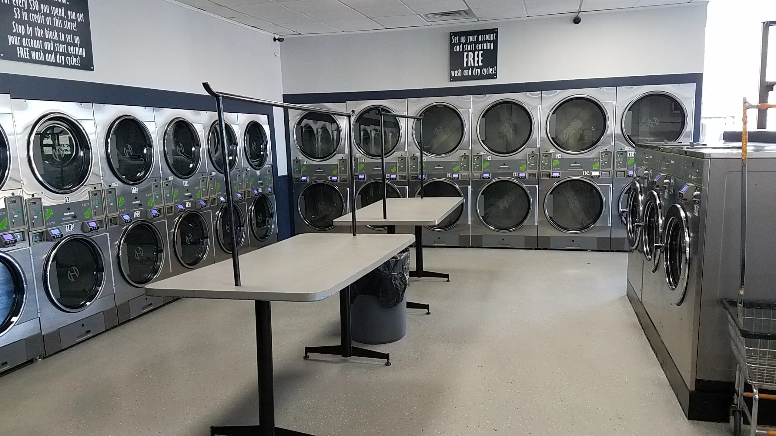 National Laundry, Dickson TN - Image 8