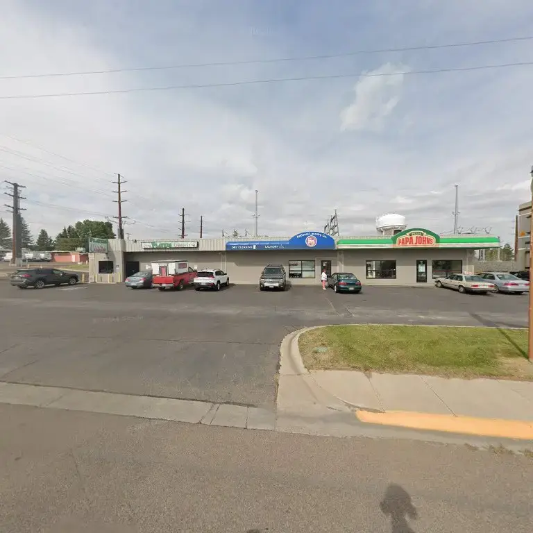 National Laundry-Dry Cleaners thumbnail 1