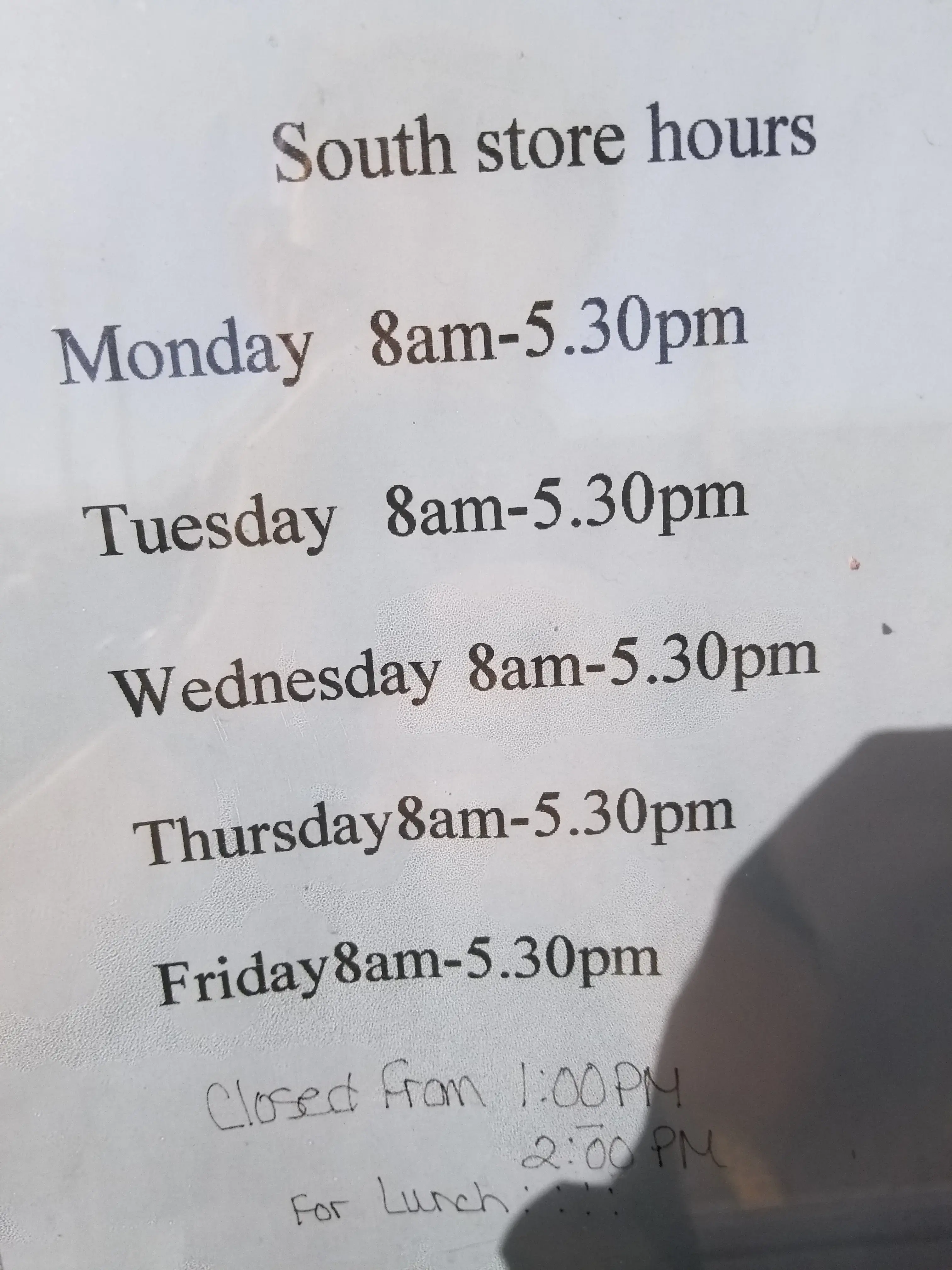 National Laundry-Dry Cleaners thumbnail 2