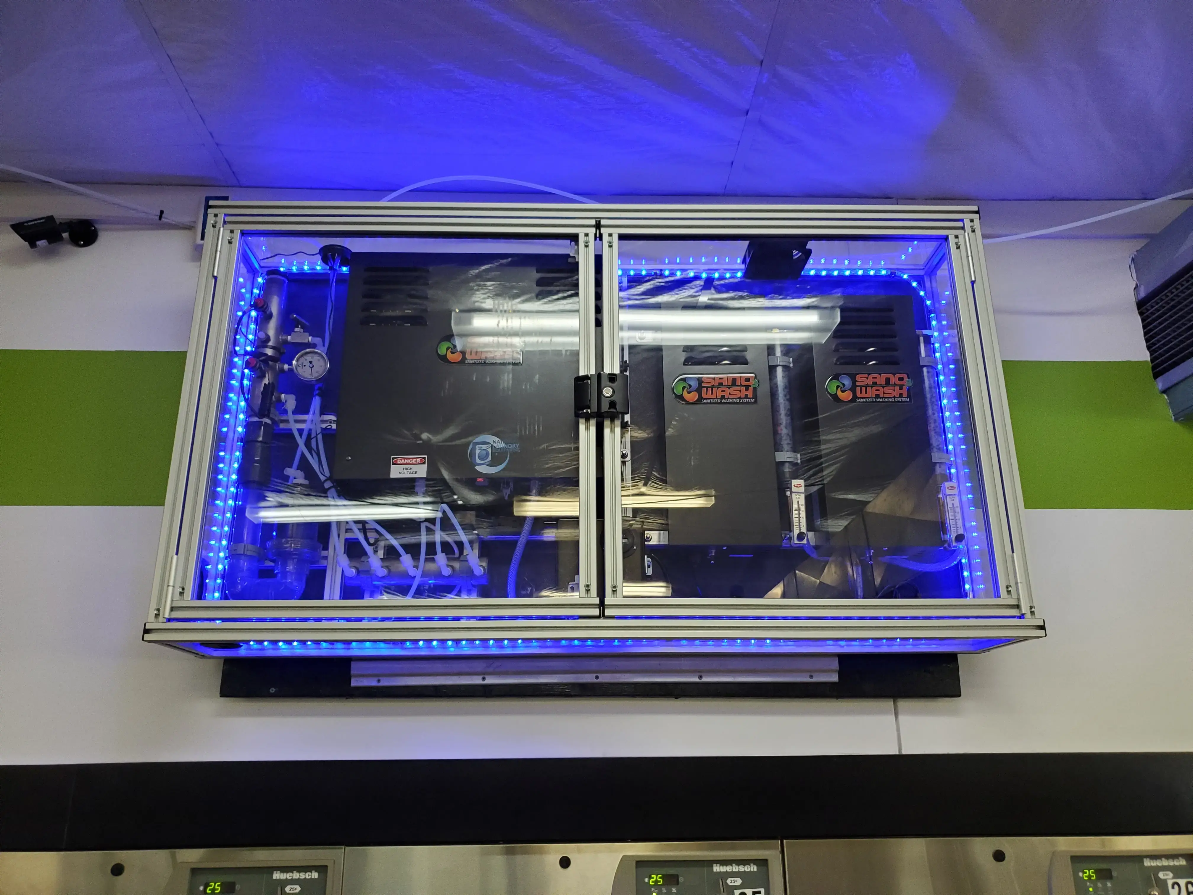 National Laundry Equipment, LLC thumbnail 7