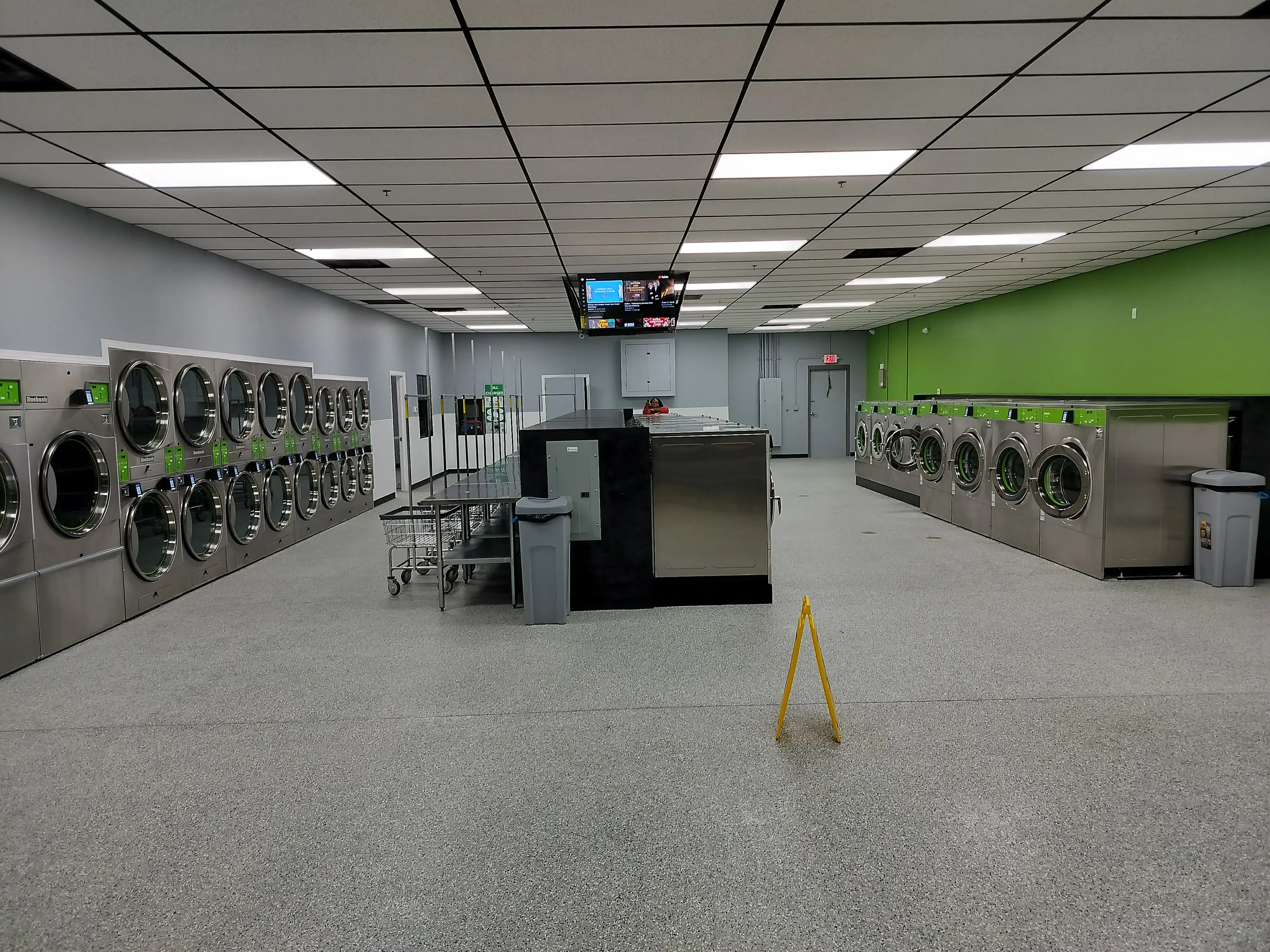 National Laundry Equipment, LLC thumbnail 14