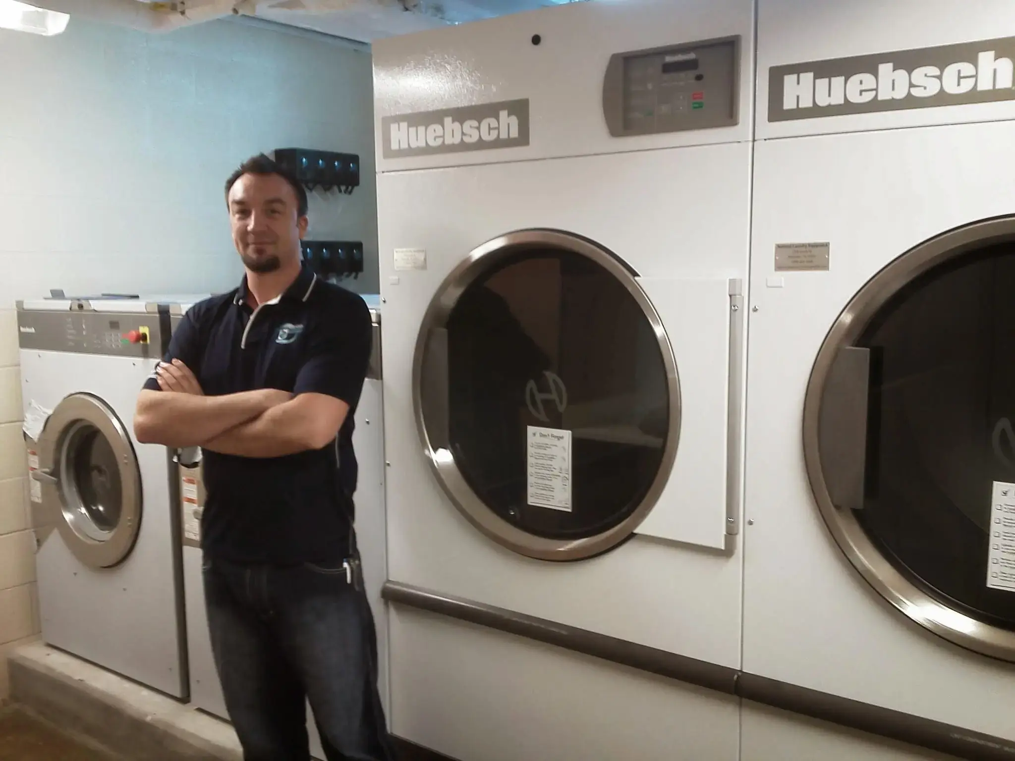 National Laundry Equipment, LLC - Image 5