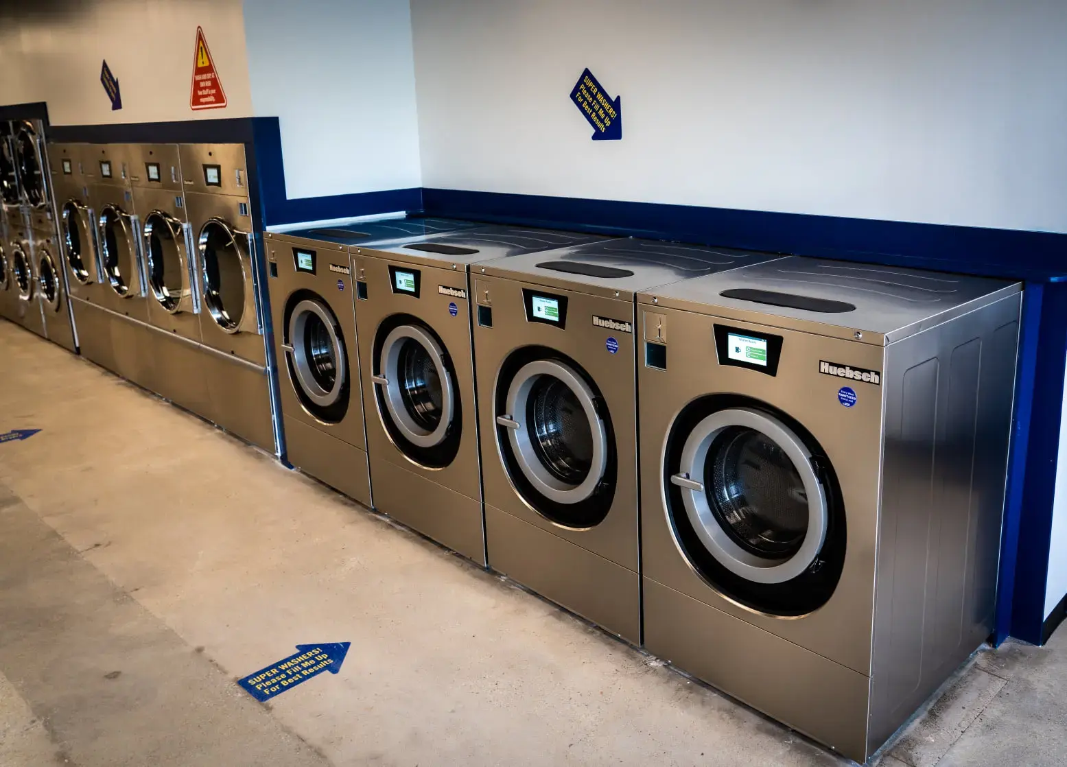 National Laundry Equipment, LLC - Image 13