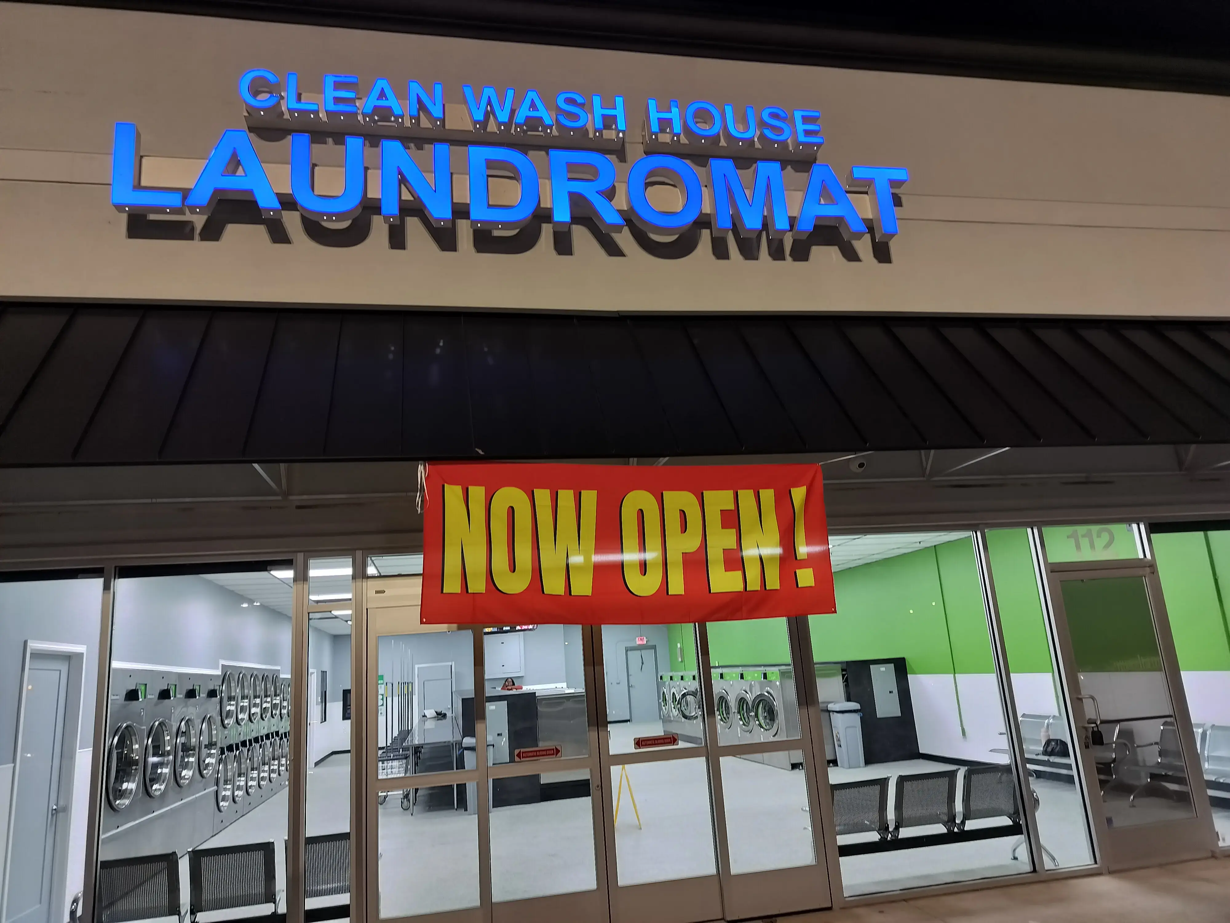 National Laundry Equipment, LLC - Image 6