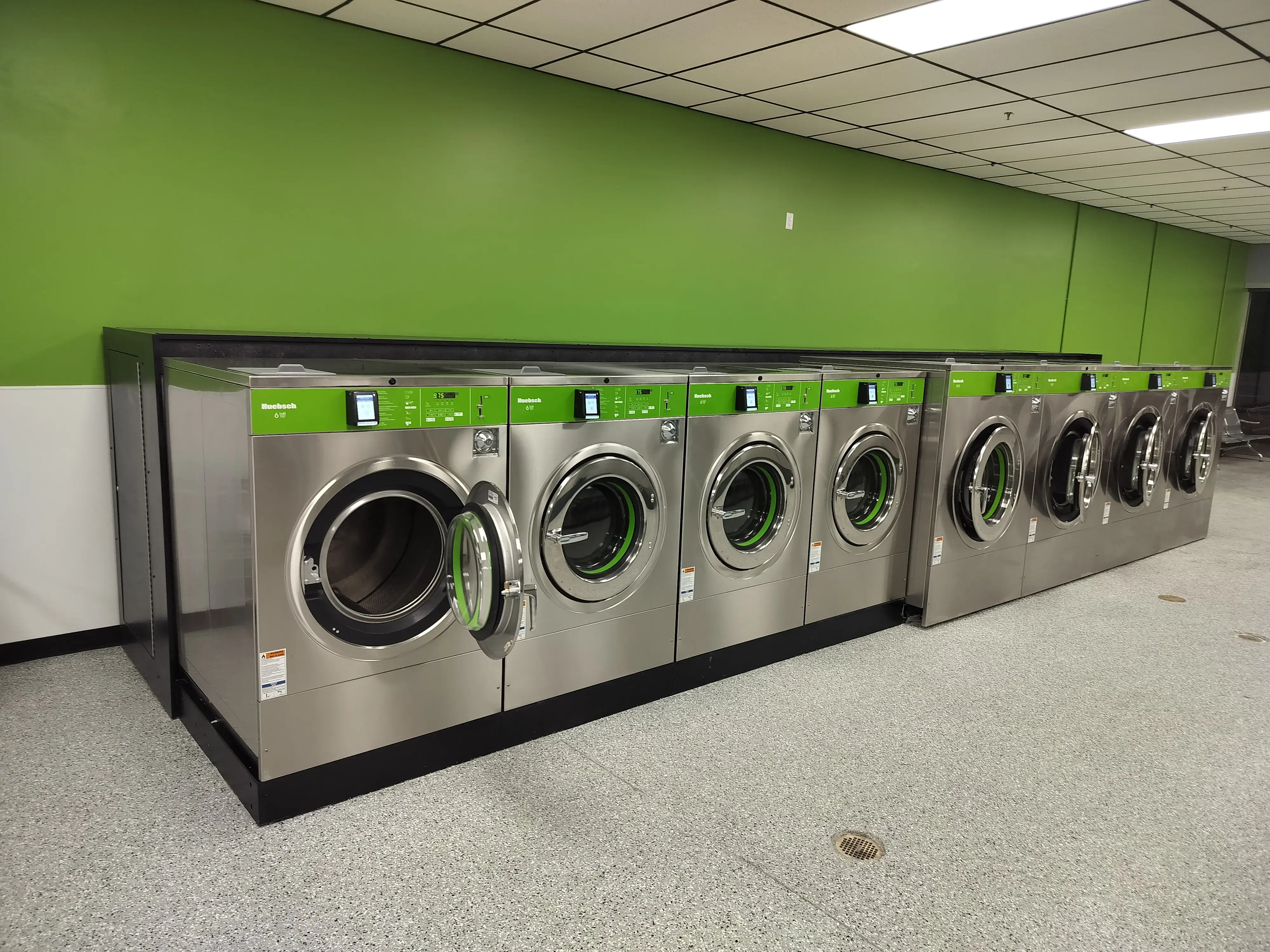 National Laundry Equipment, LLC thumbnail 15