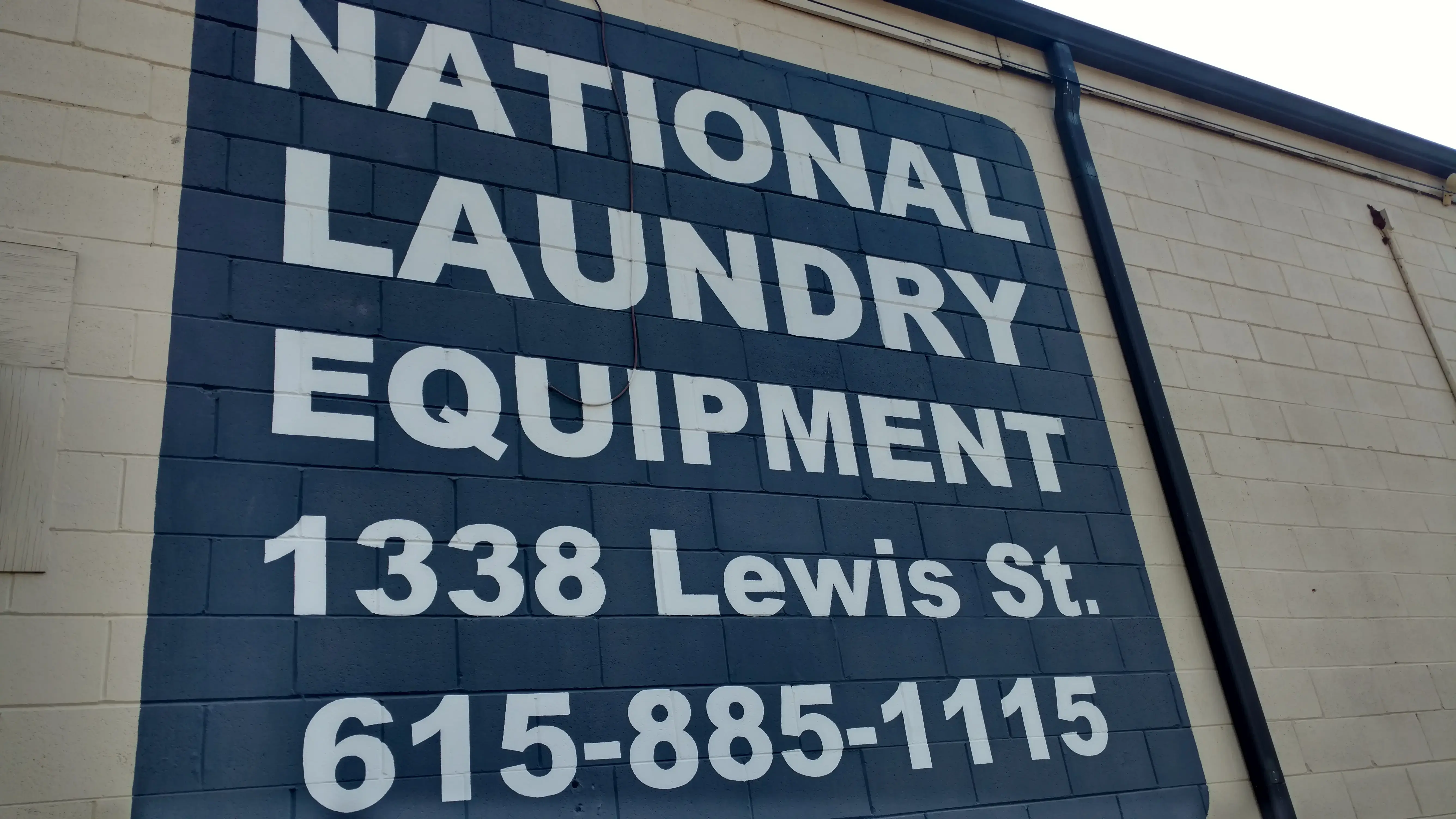 National Laundry Equipment, LLC - Image 10