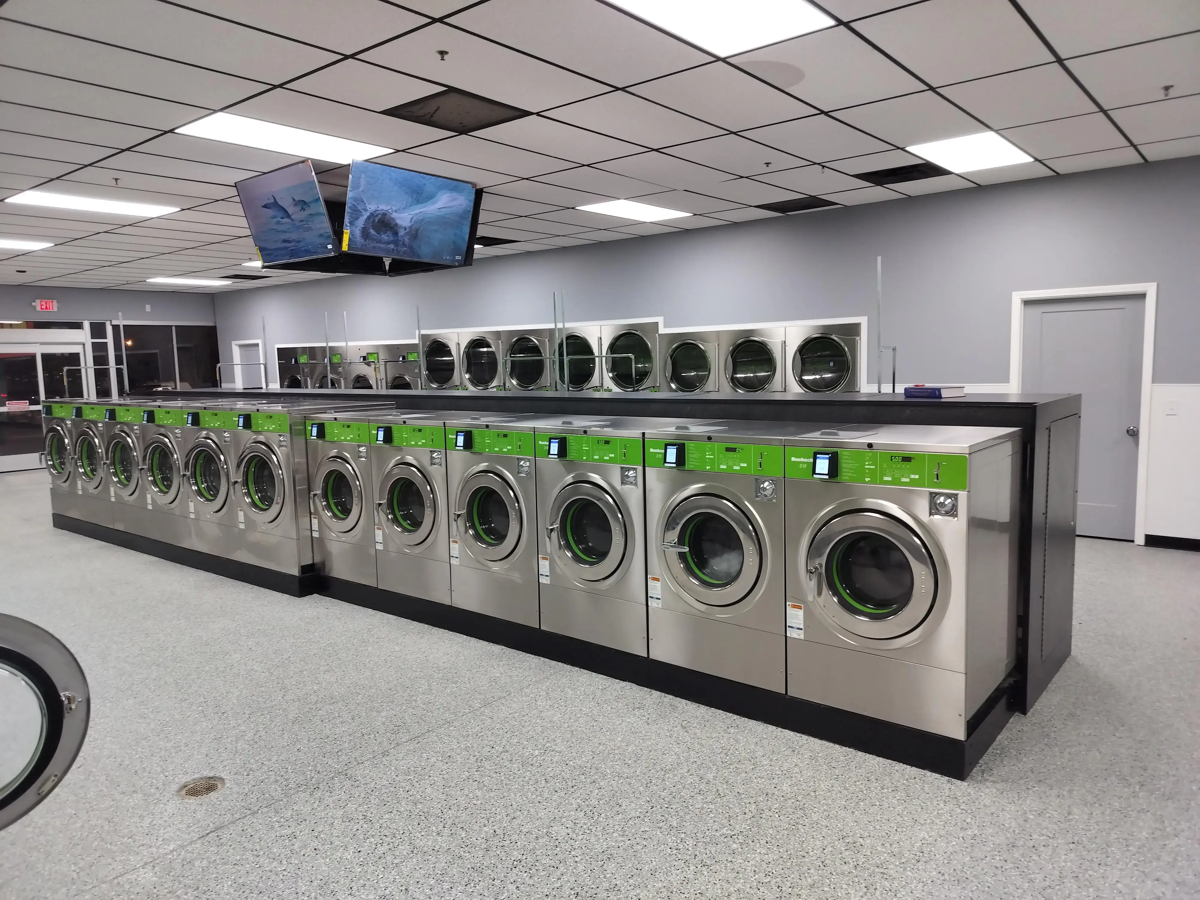 National Laundry Equipment, LLC thumbnail 16