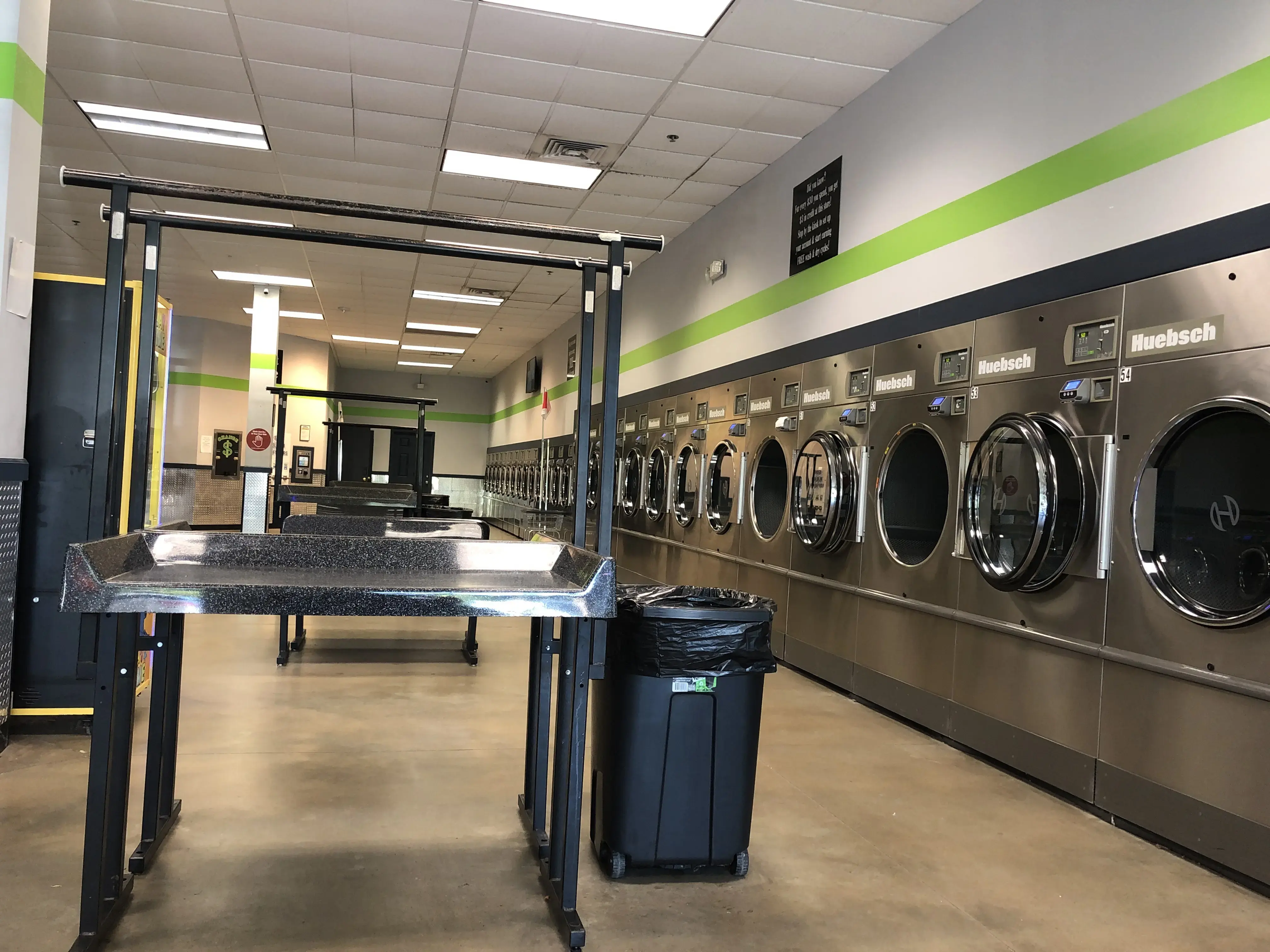 National Laundry Equipment, LLC location